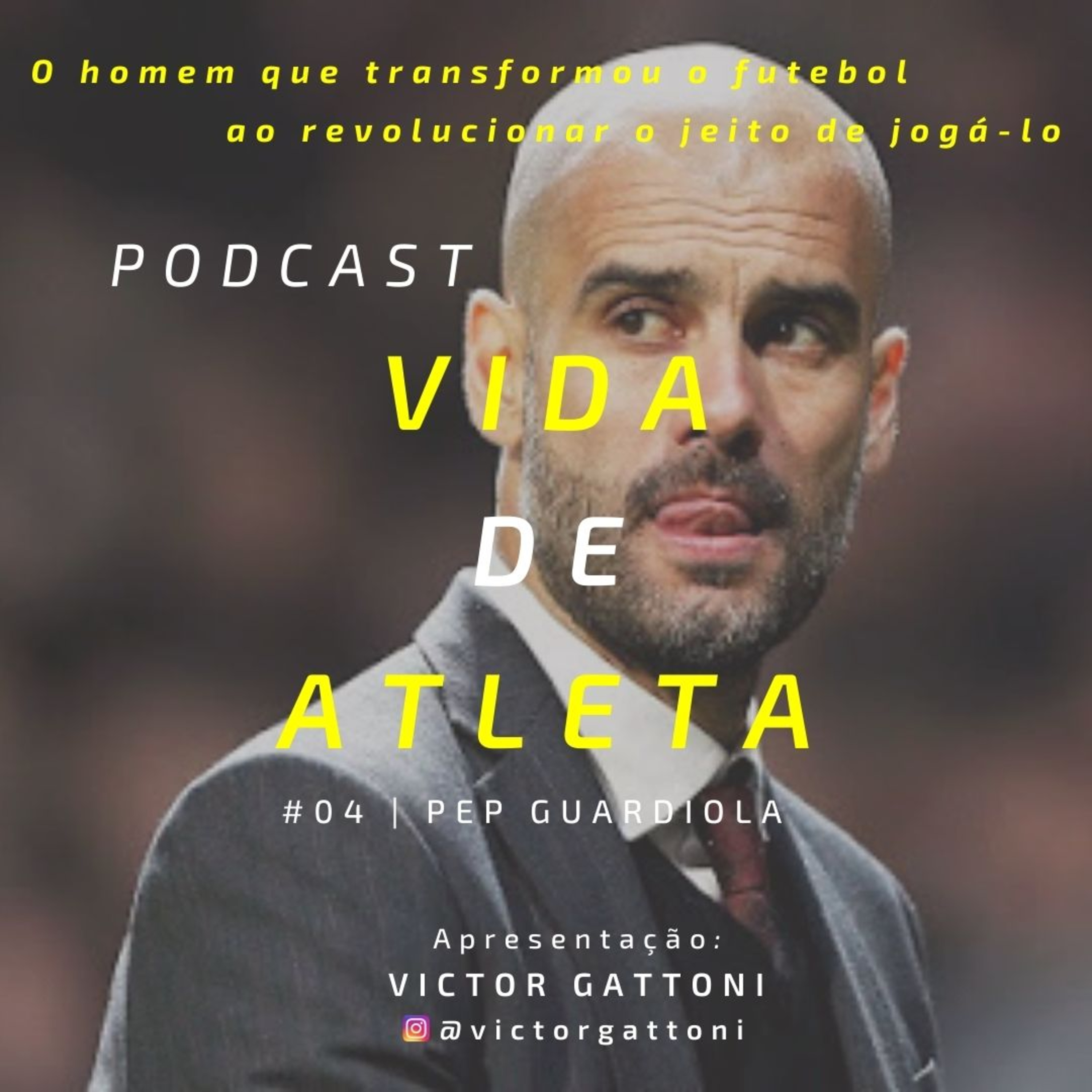 Vida de Atleta