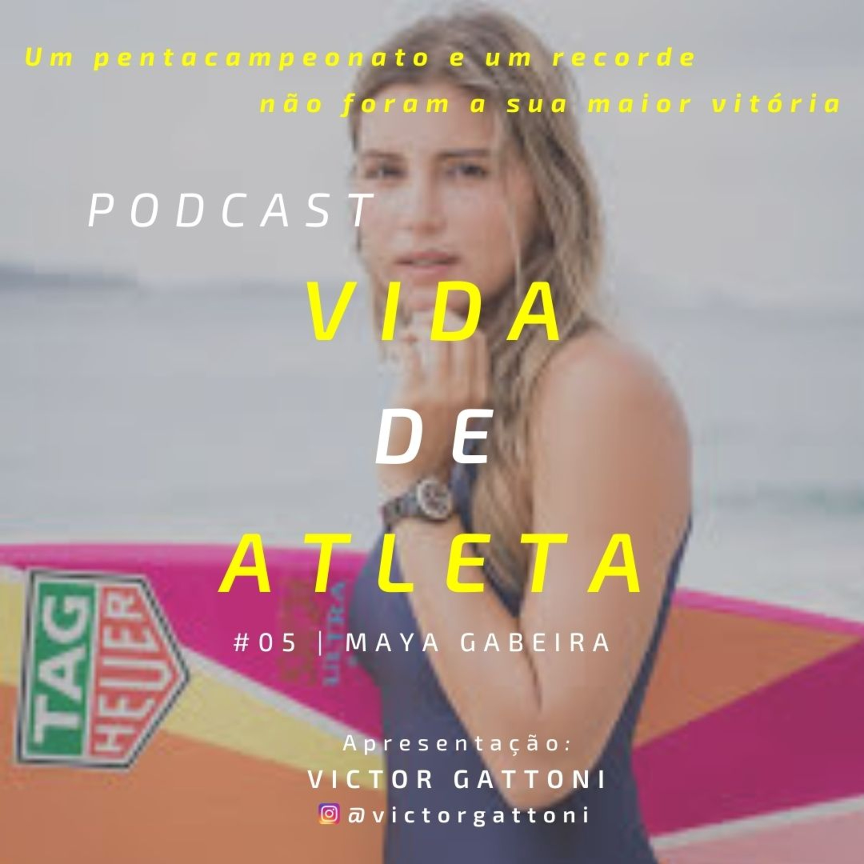 Vida de Atleta