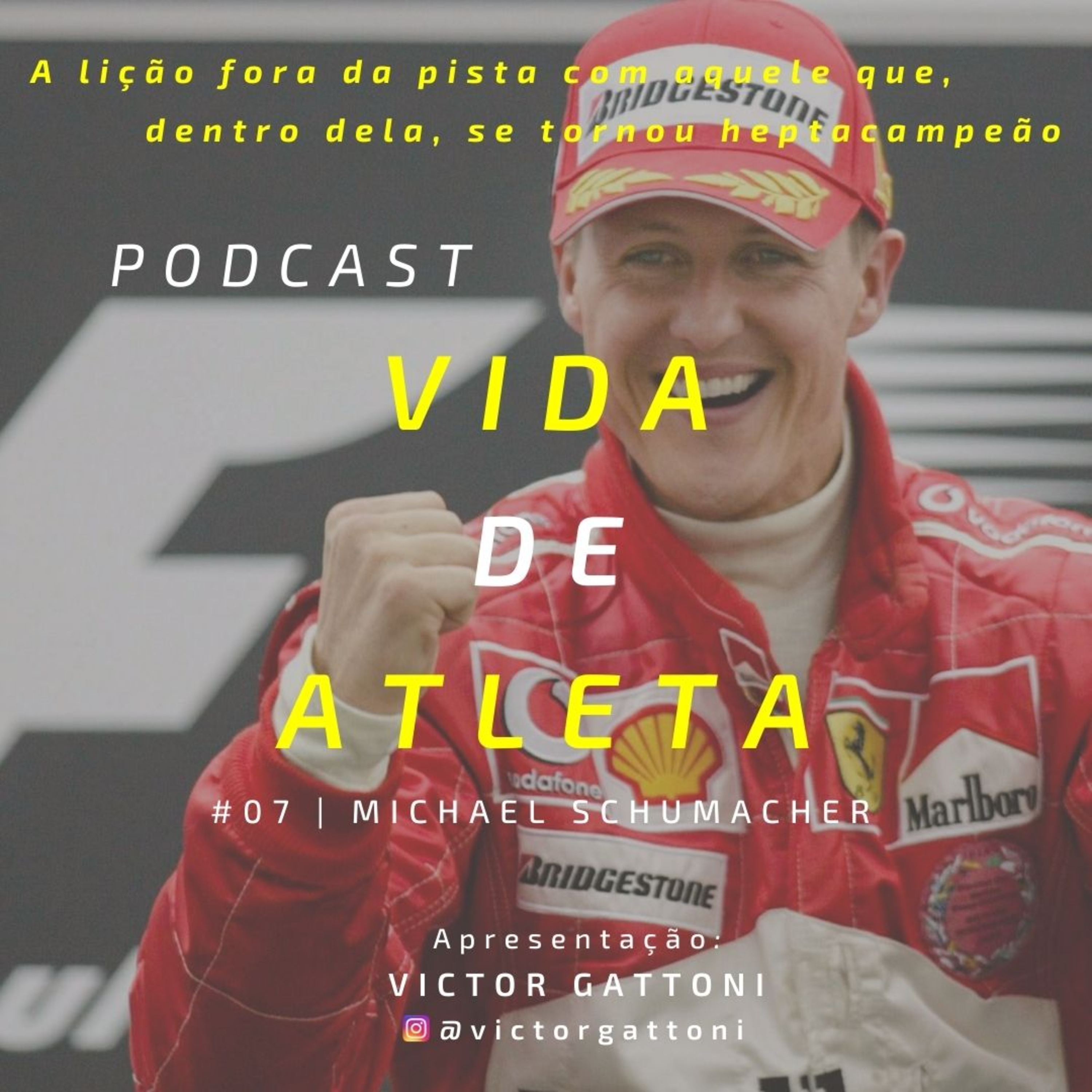Vida de Atleta