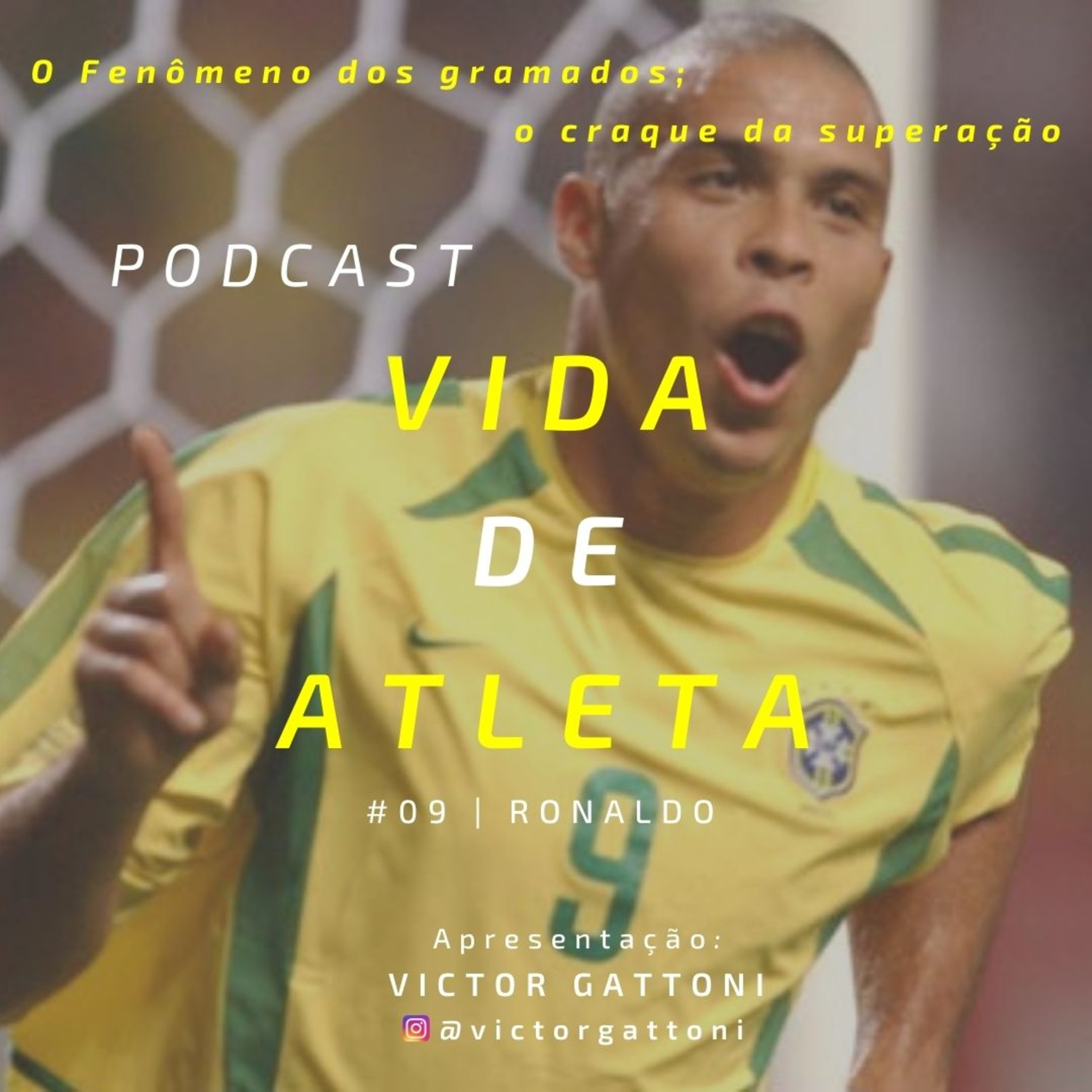 Vida de Atleta