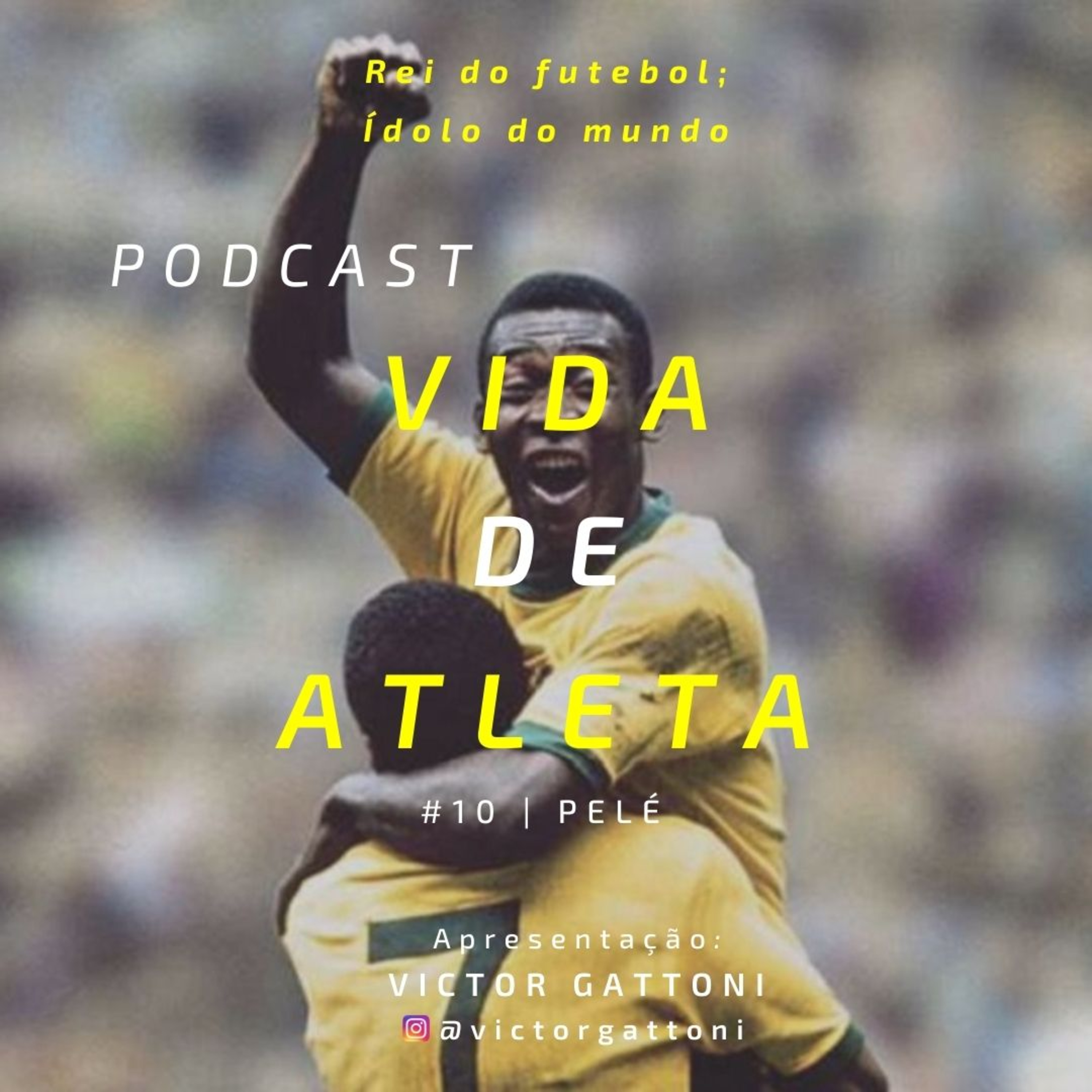 Vida de Atleta