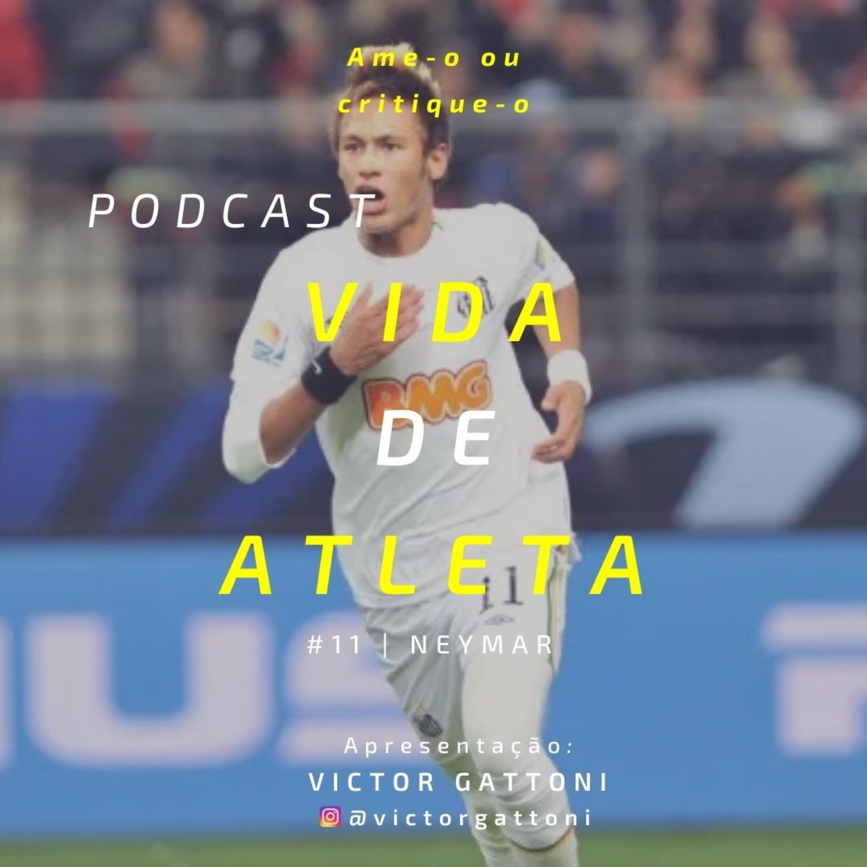 Vida de Atleta