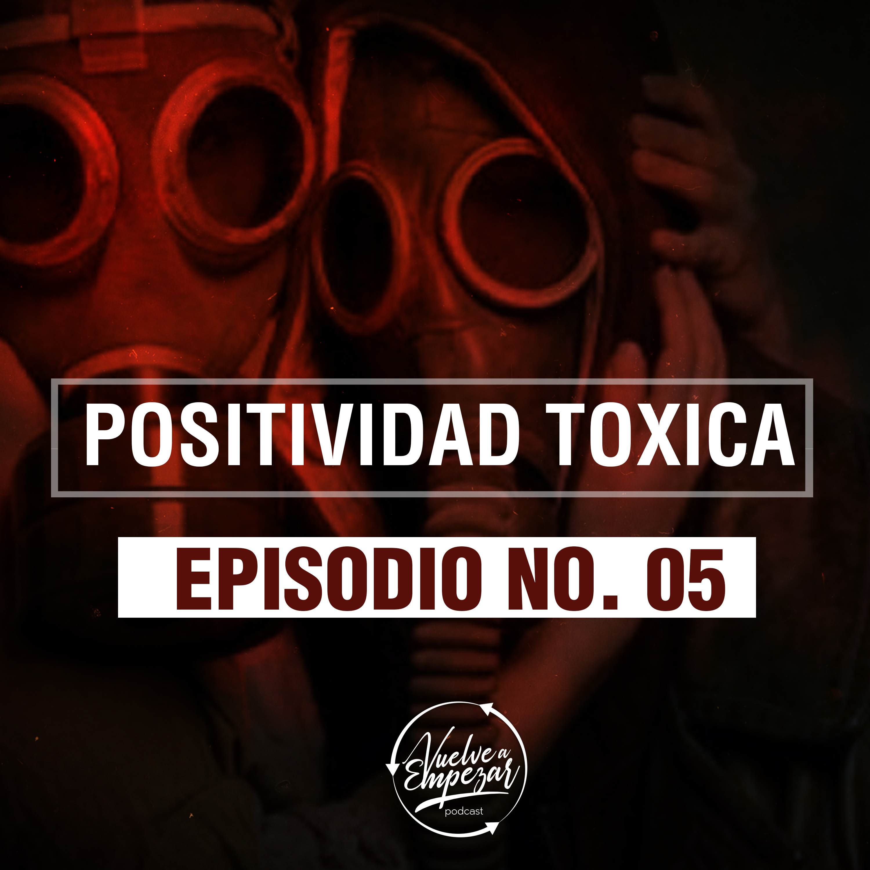 Positividad Toxica