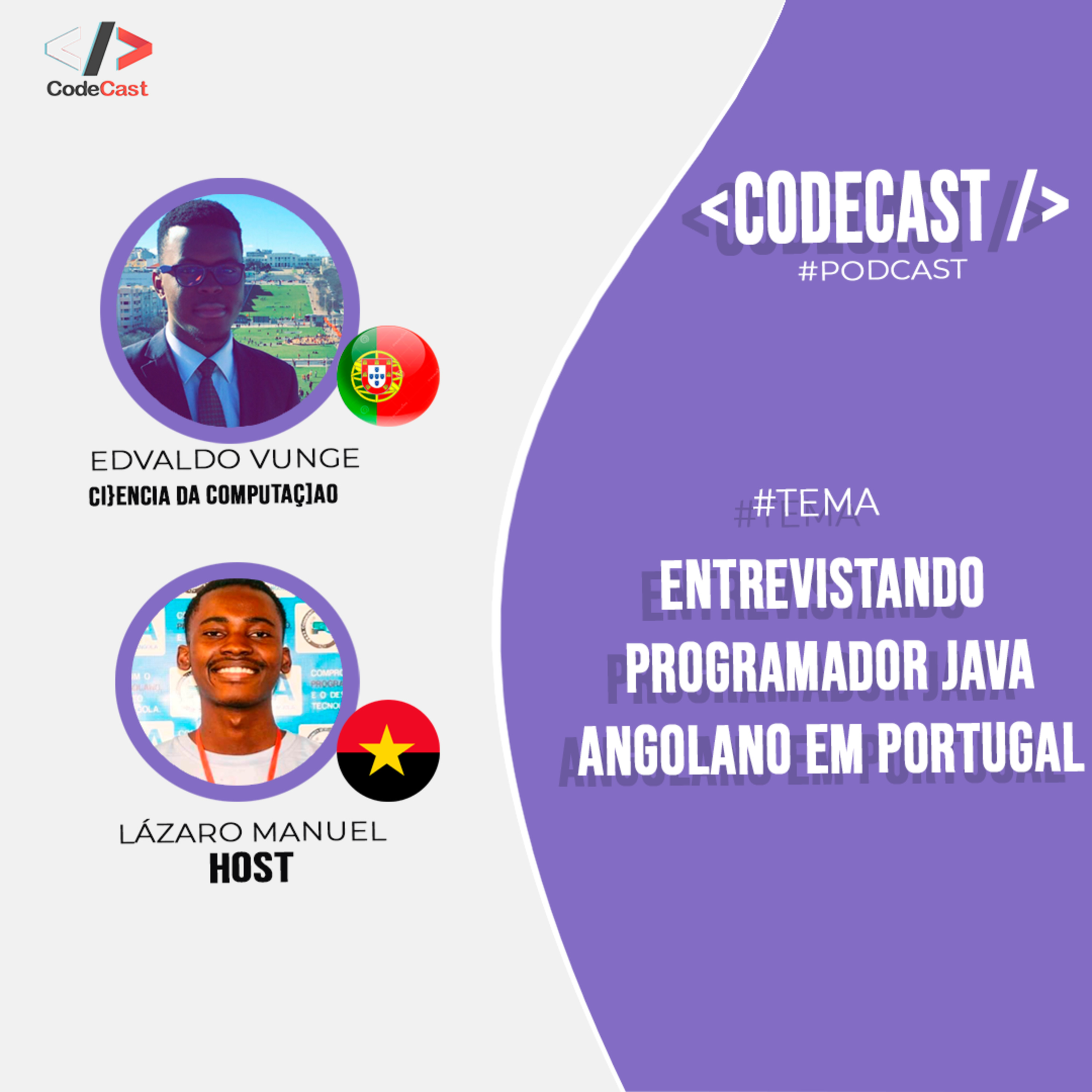 CodeCast