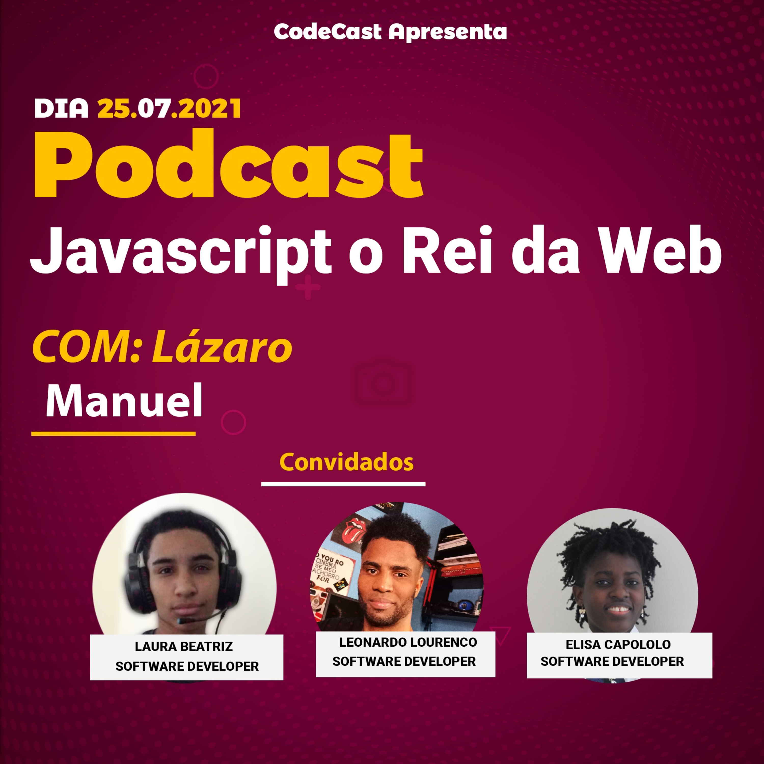 CodeCast