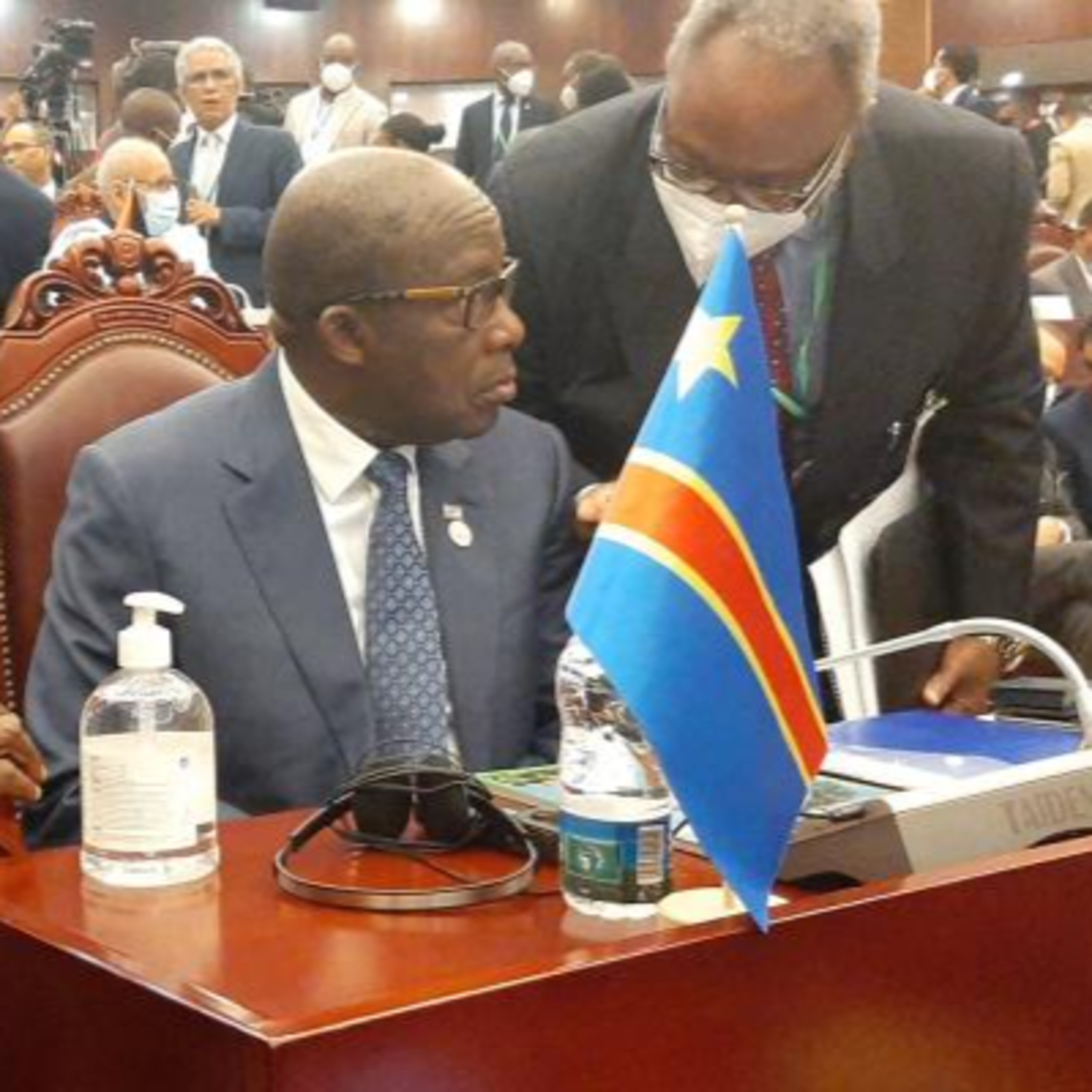 Pourquoi Kinshasa continue à discuter avec Kagame et le Rwanda ?