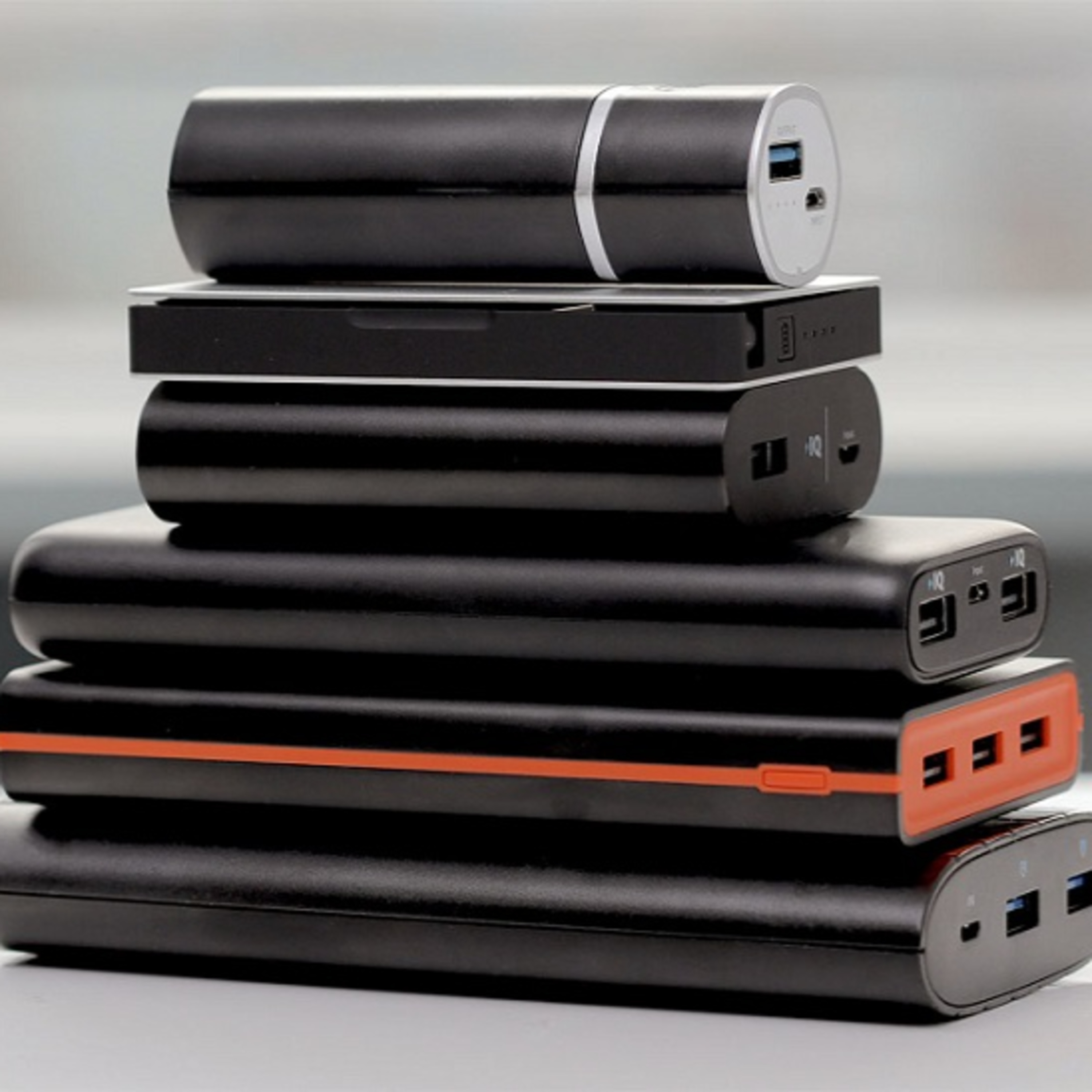 Comment choisir une batterie externe