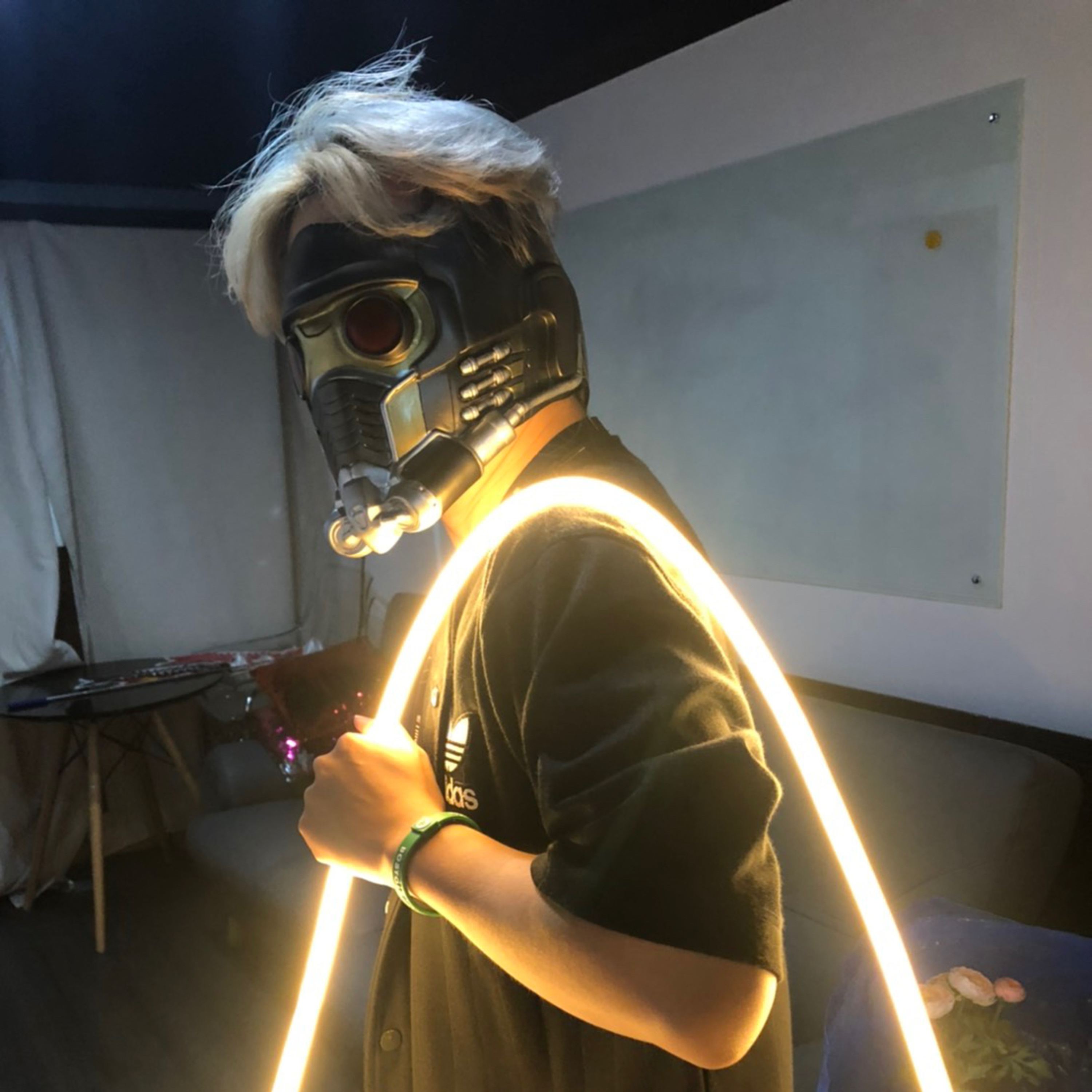 安嘀 Talk #1|何謂幹化運動?即是不被約定俗成的觀念給牽著鼻子走,遵從本性成為你想成為的人