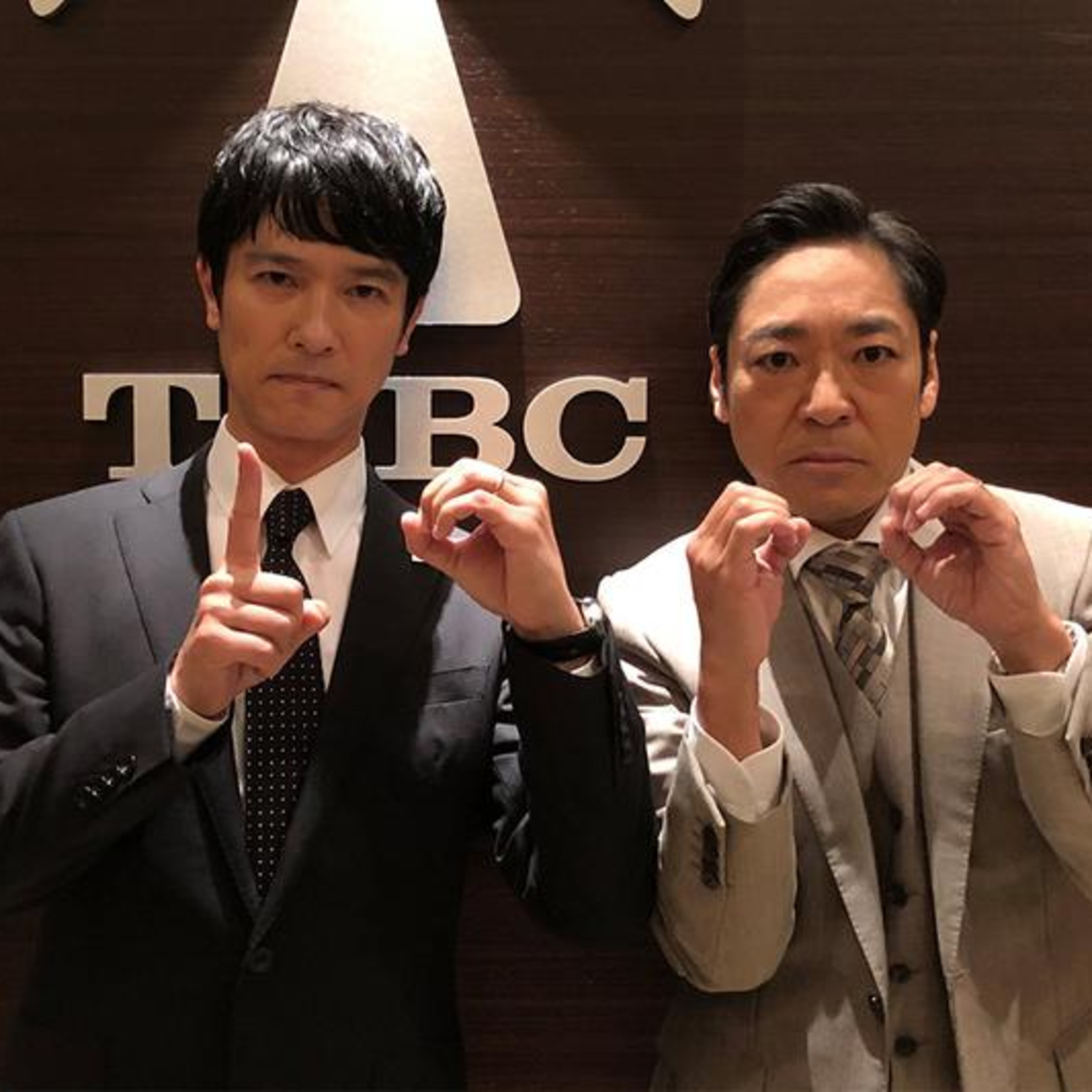 AK Talk #2|半澤直樹觀後感:在戲劇裡是神話,在現實裡是笑話?