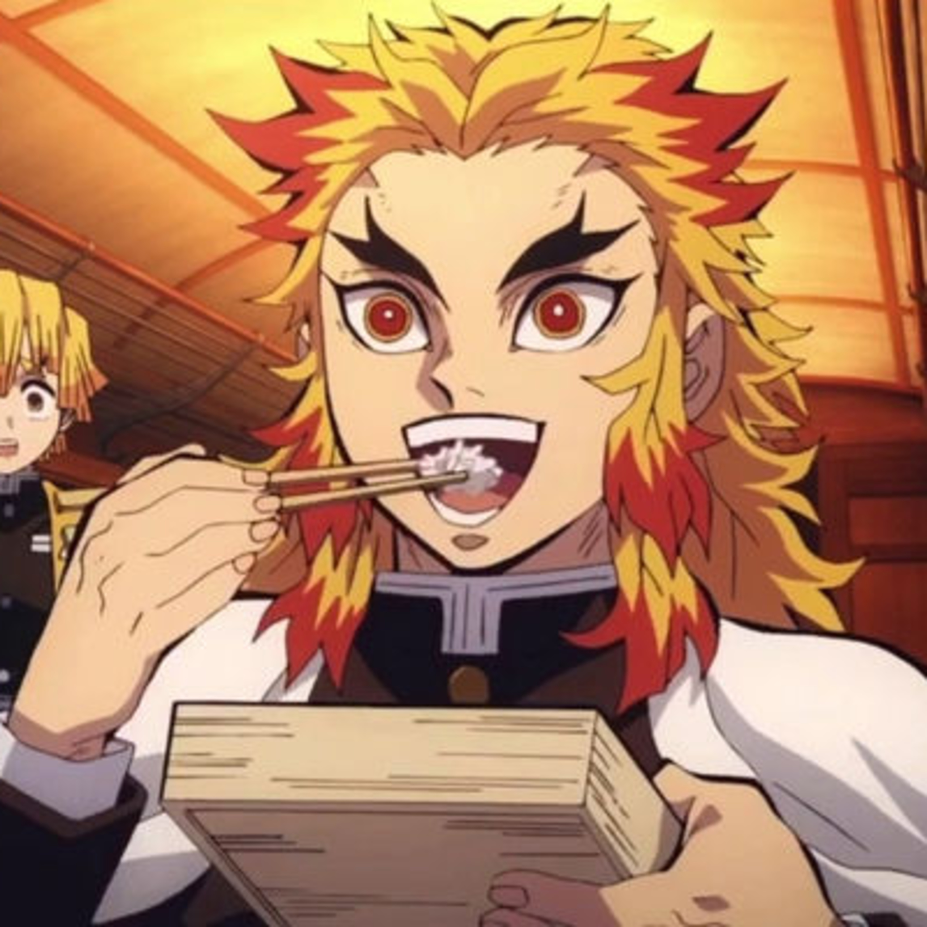 AK Talk#5|杏壽郎我大哥啦!鬼滅之刃無限列車篇微雷觀後感