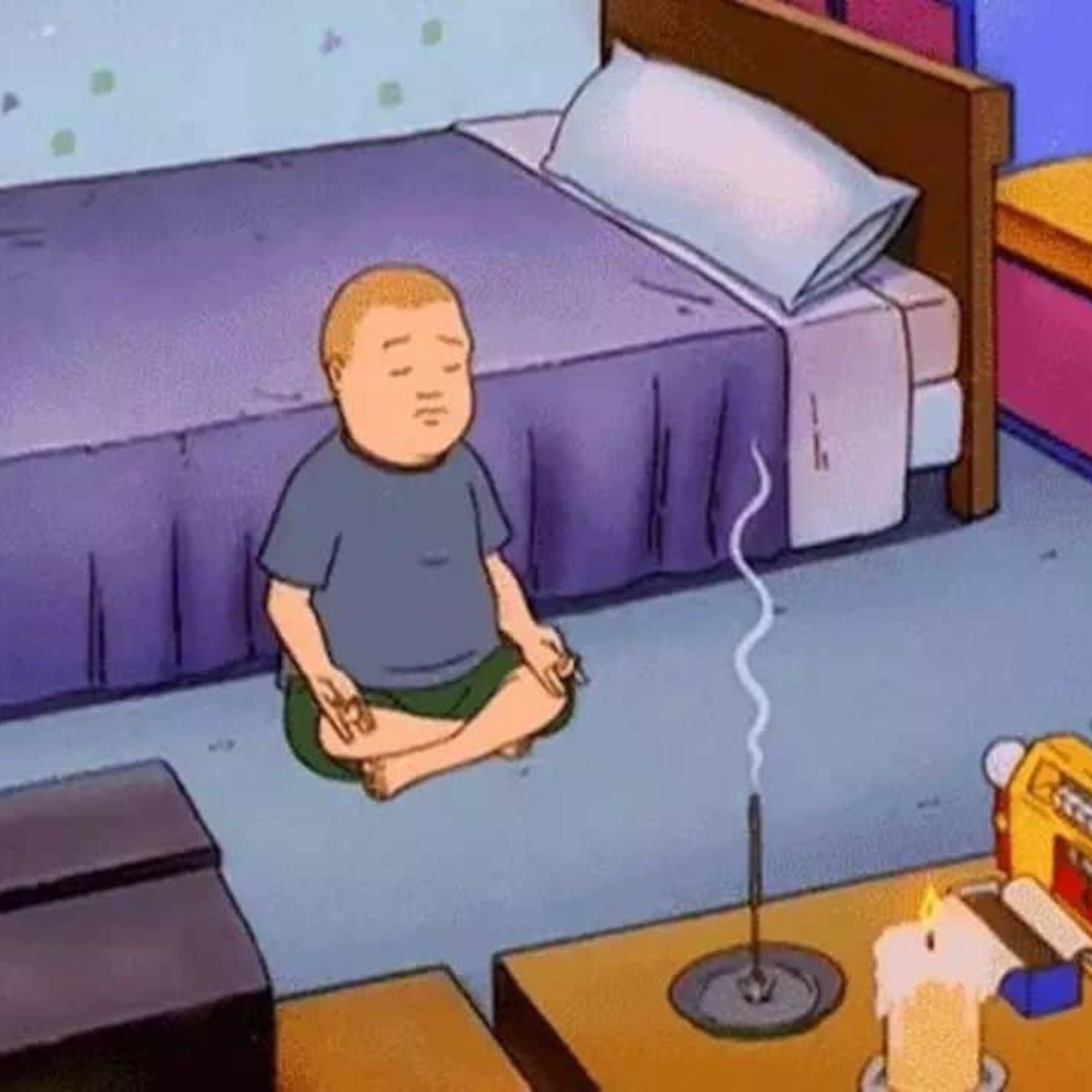 AK Talk#6|還記得剛出社會的自己,現在變成什麼德性?