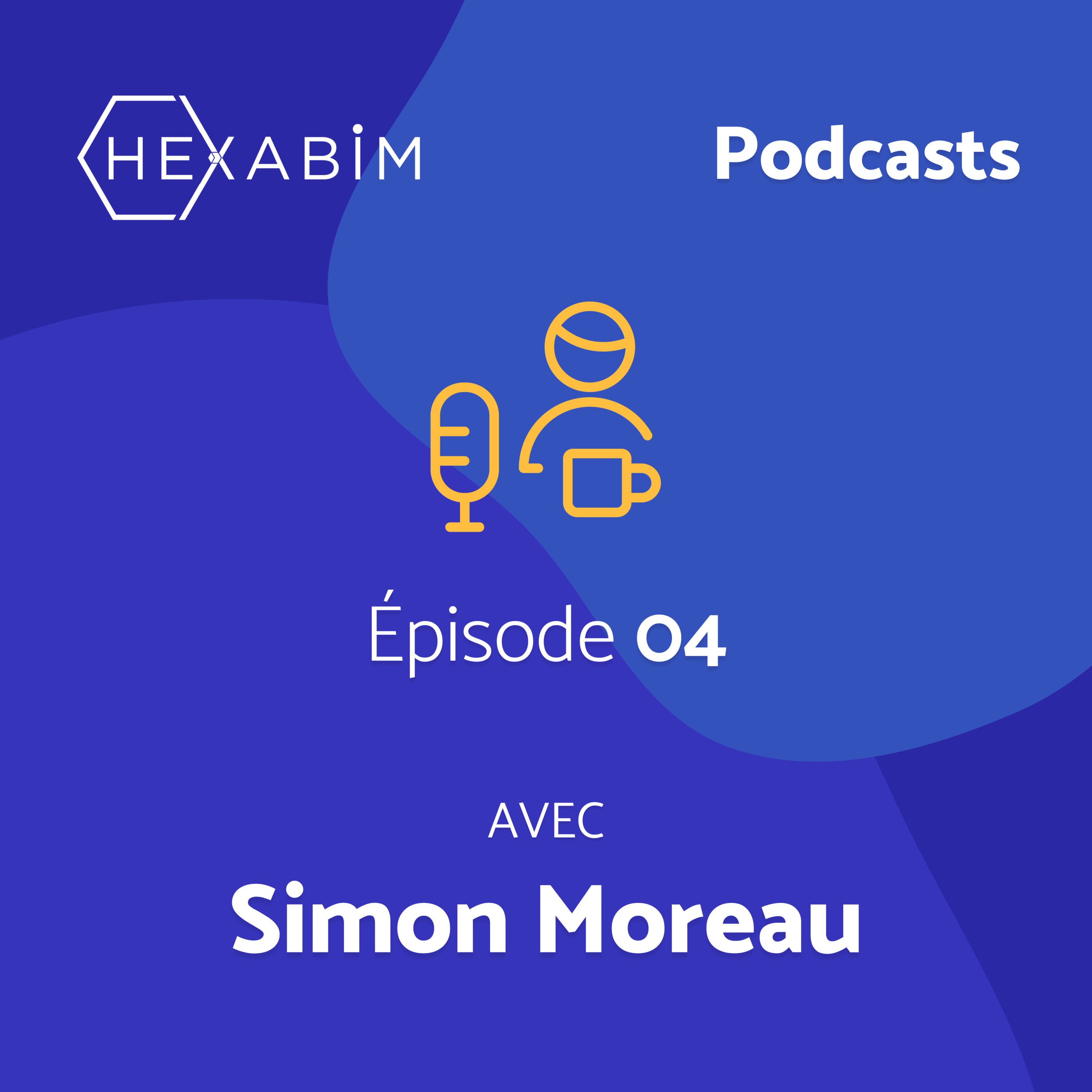 HEXABIM le Podcast