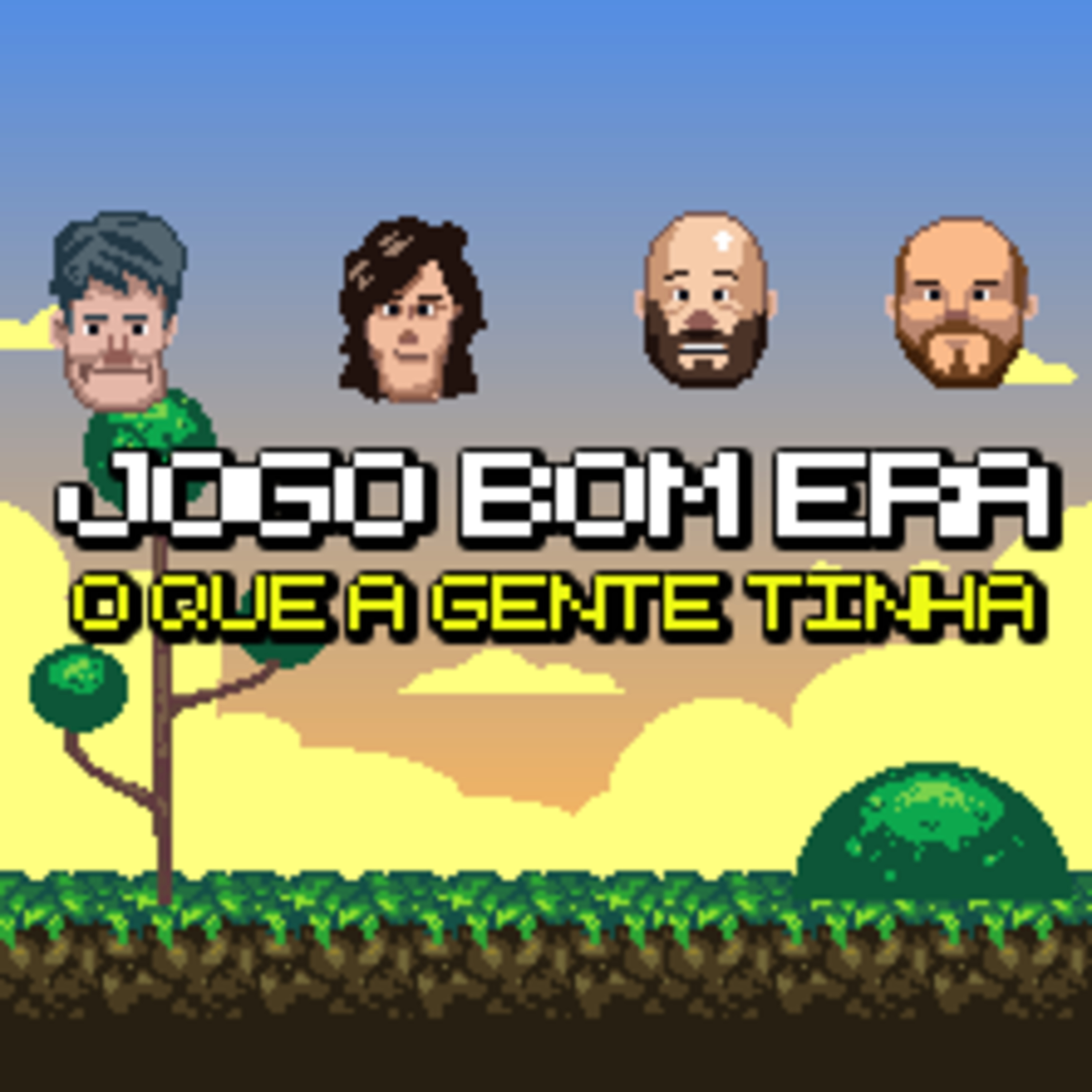 Jogo bom era