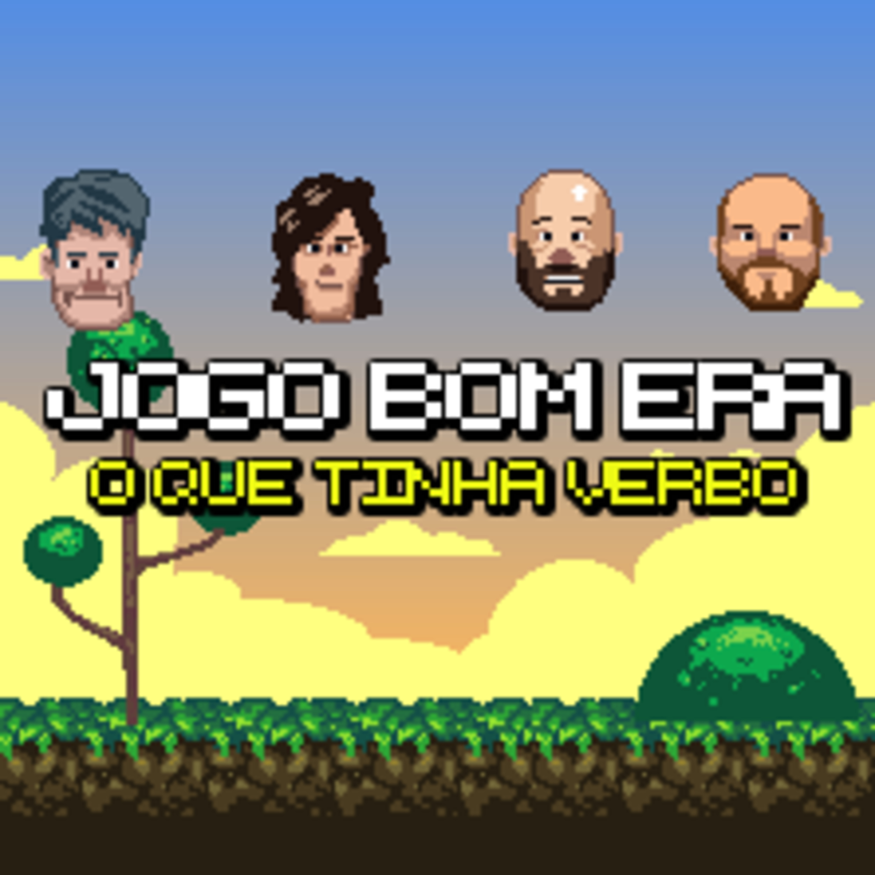Jogo bom era