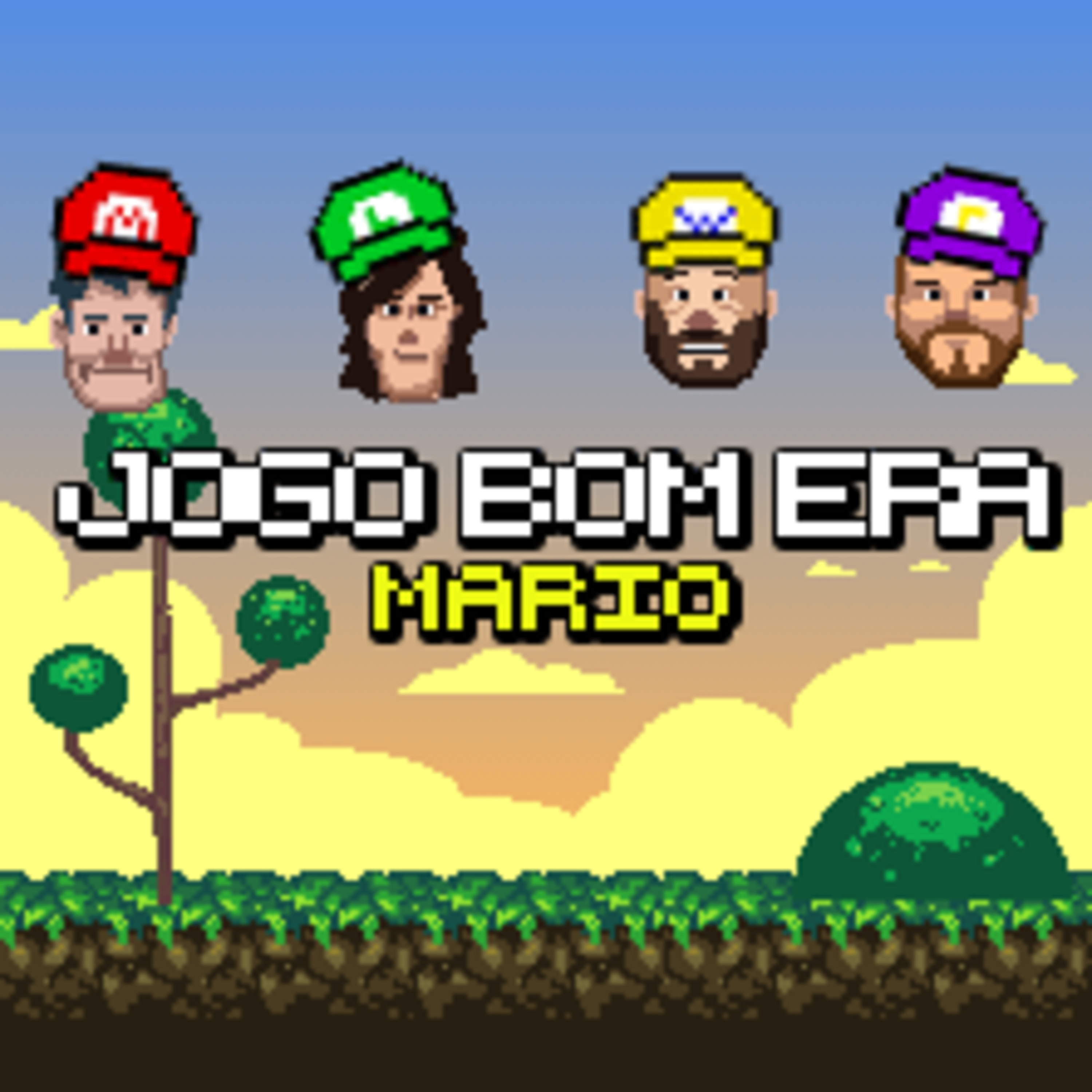 Jogo bom era