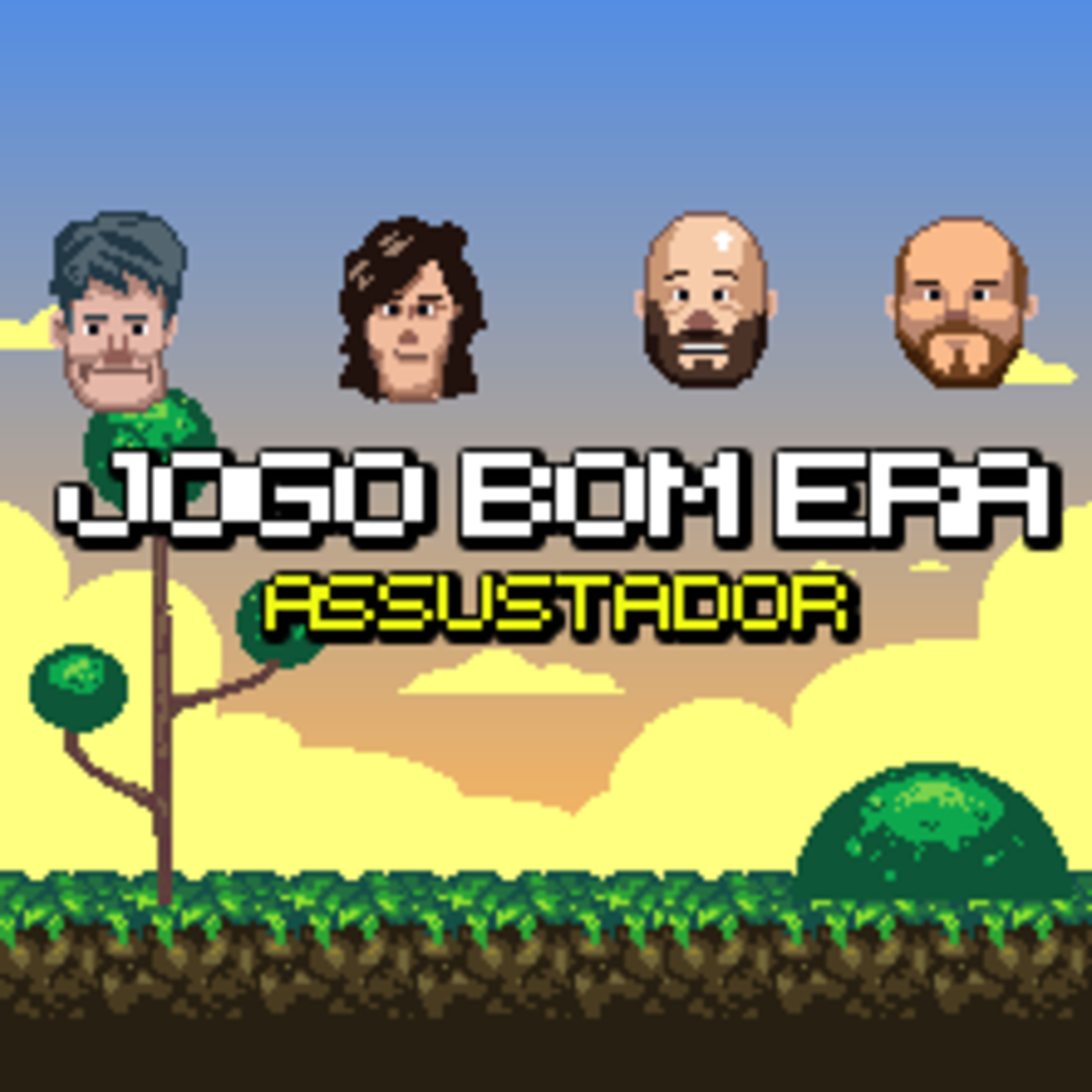 Jogo bom era
