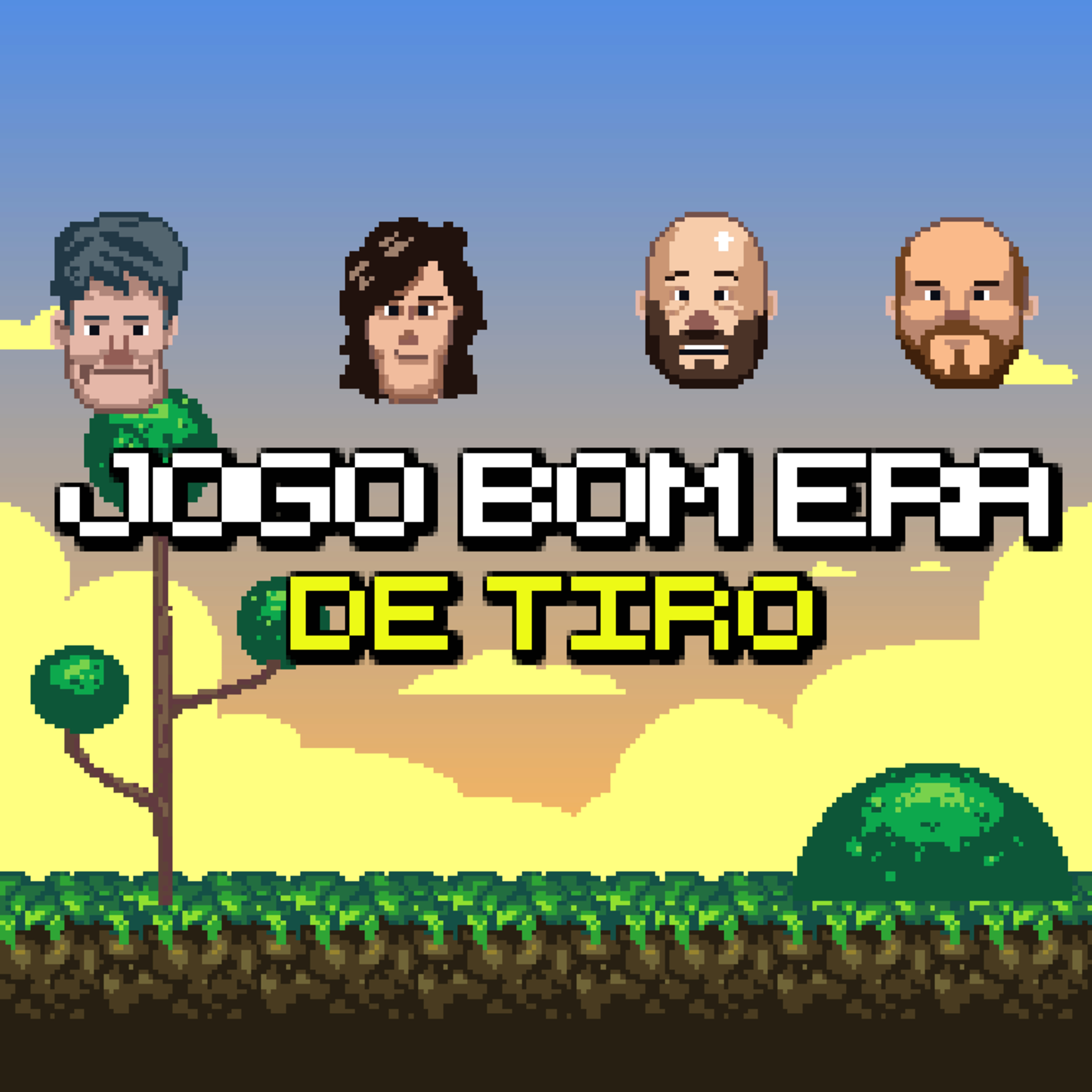 Jogo bom era