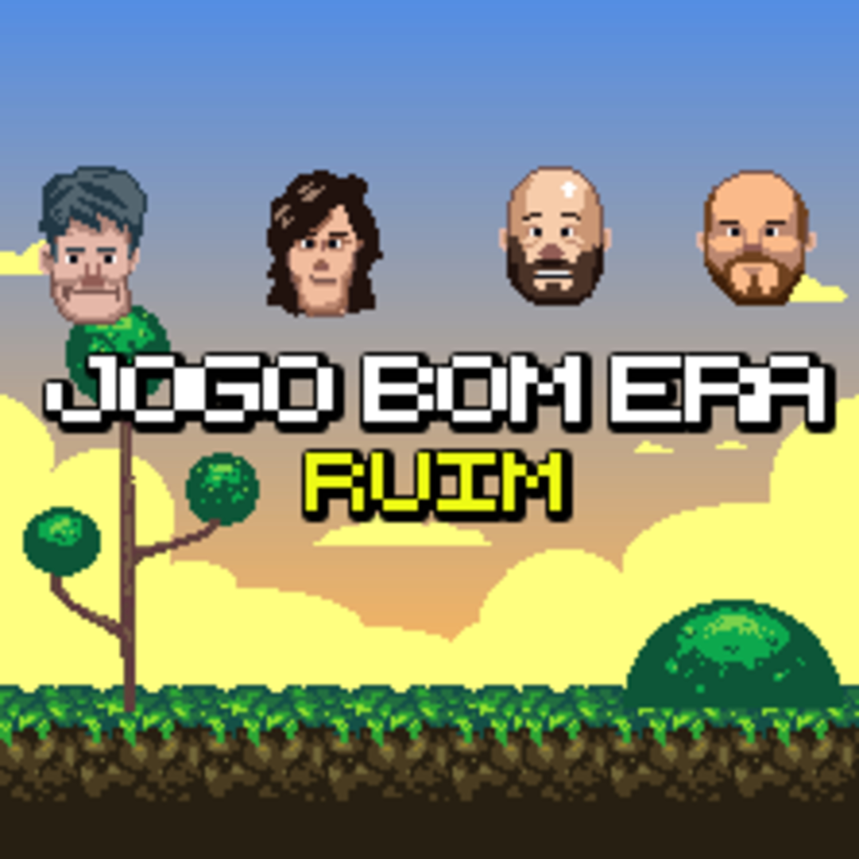 Jogo bom era