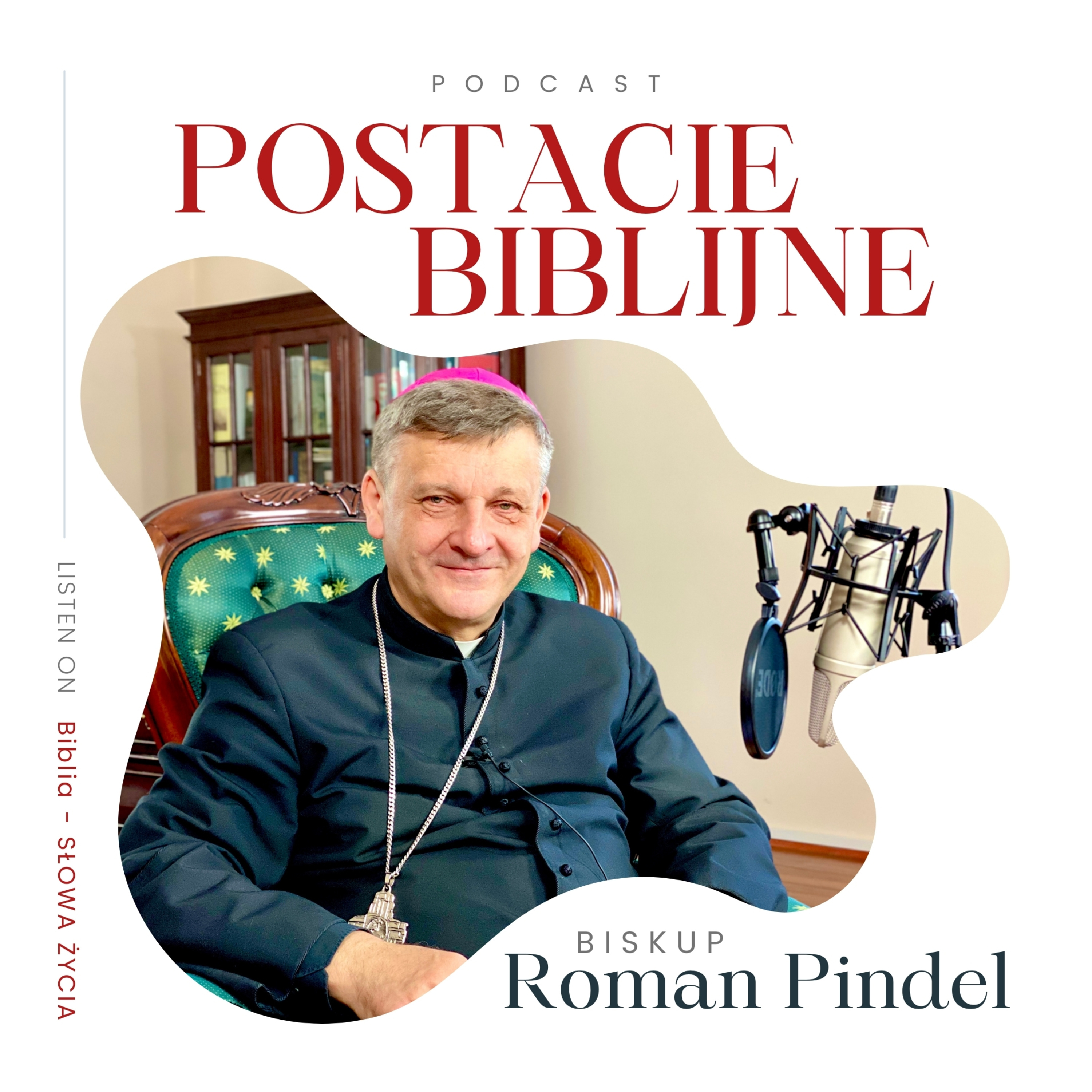 Biblia - SŁOWA ŻYCIA