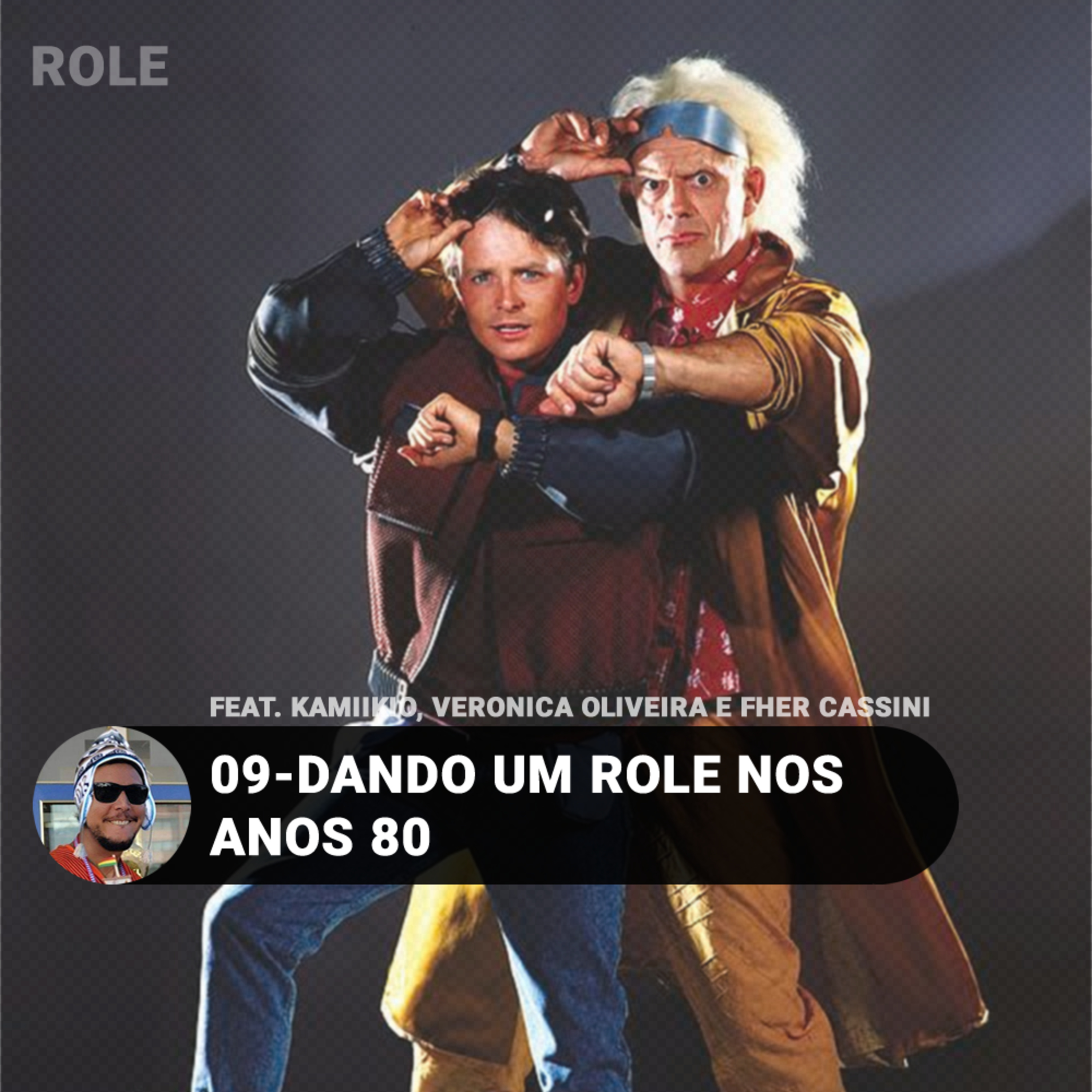 Rolê Aleatório