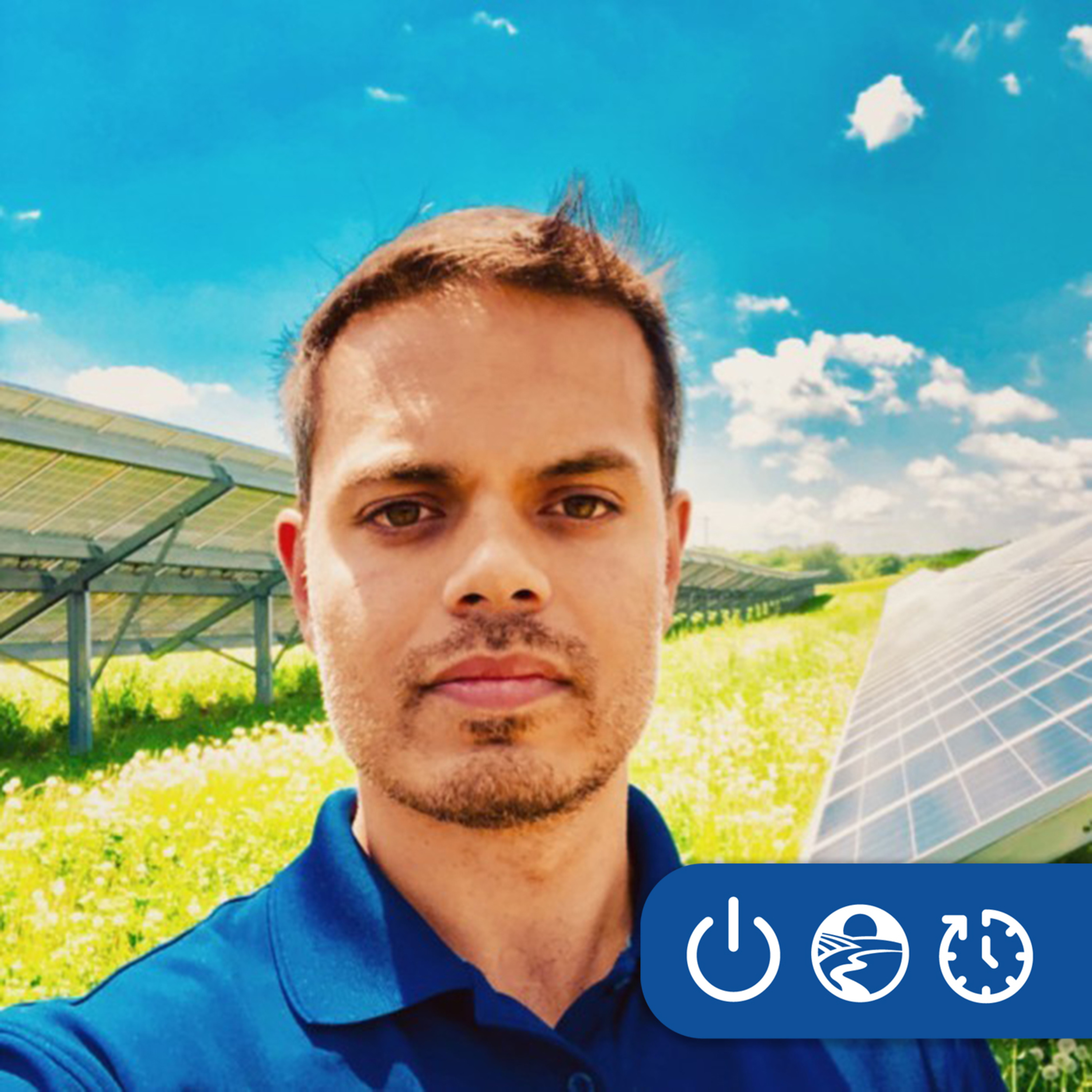 Increasing opportunities in the clean energy revolution - A conversation with Eric Pasi