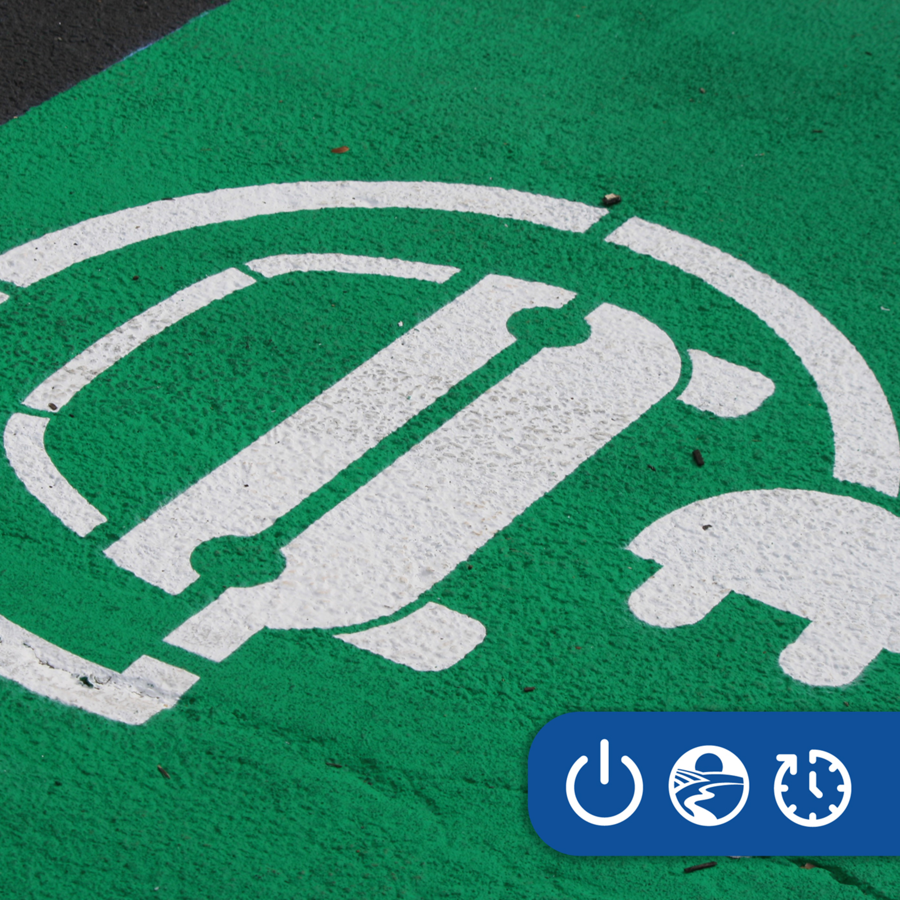 The future of low-carbon transportation fuels - Live event recording