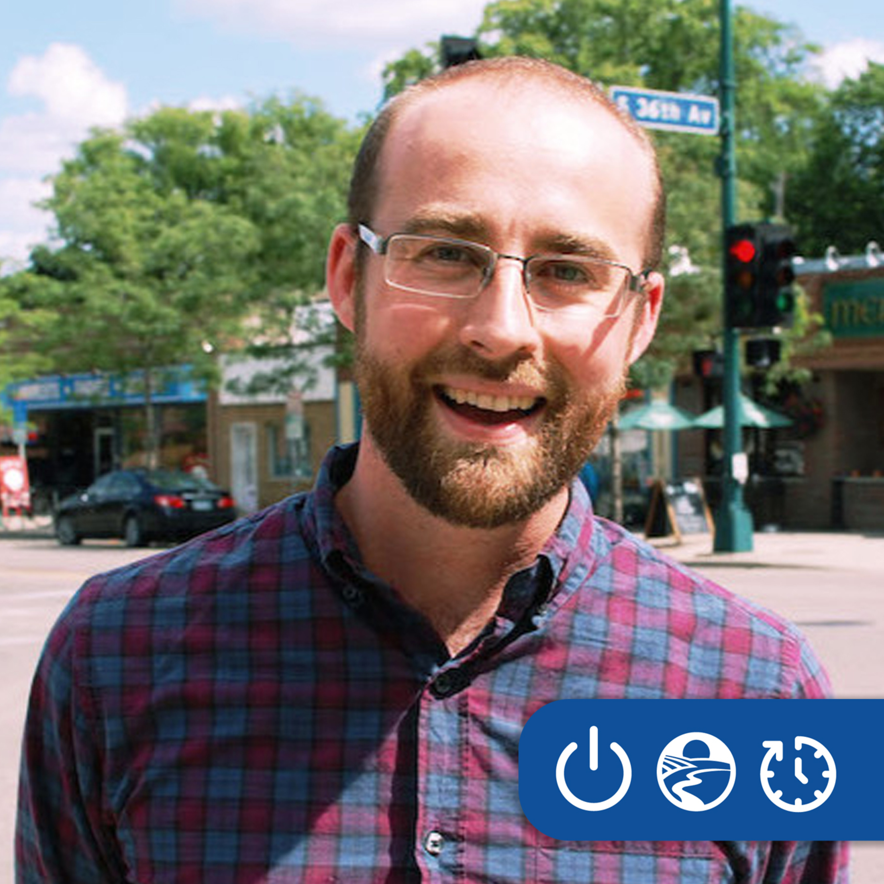 Rebuilding Green on Lake Street Part 2 - Conversation with Matt Kazinka