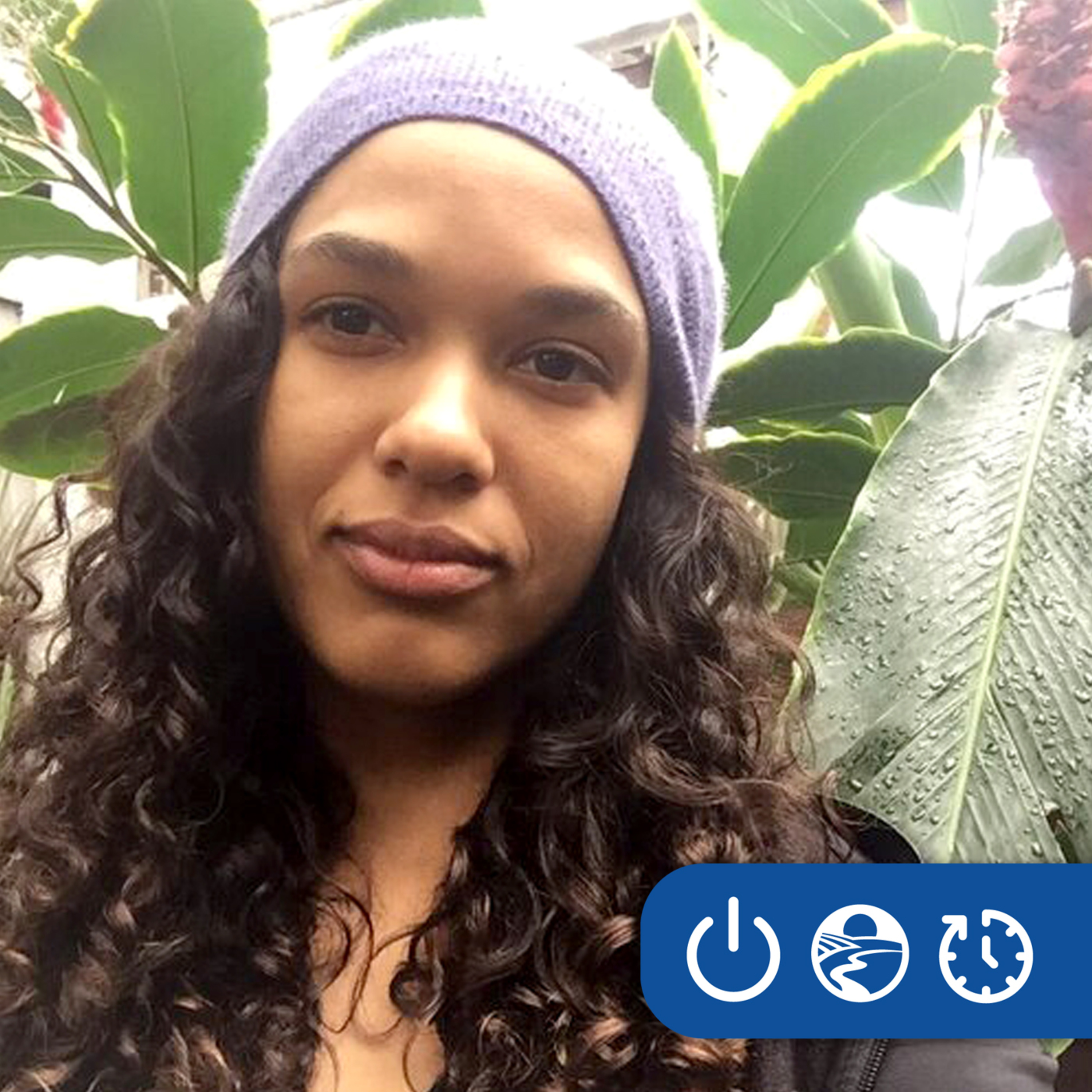 Building solar block by block - A conversation with Kristel Porter