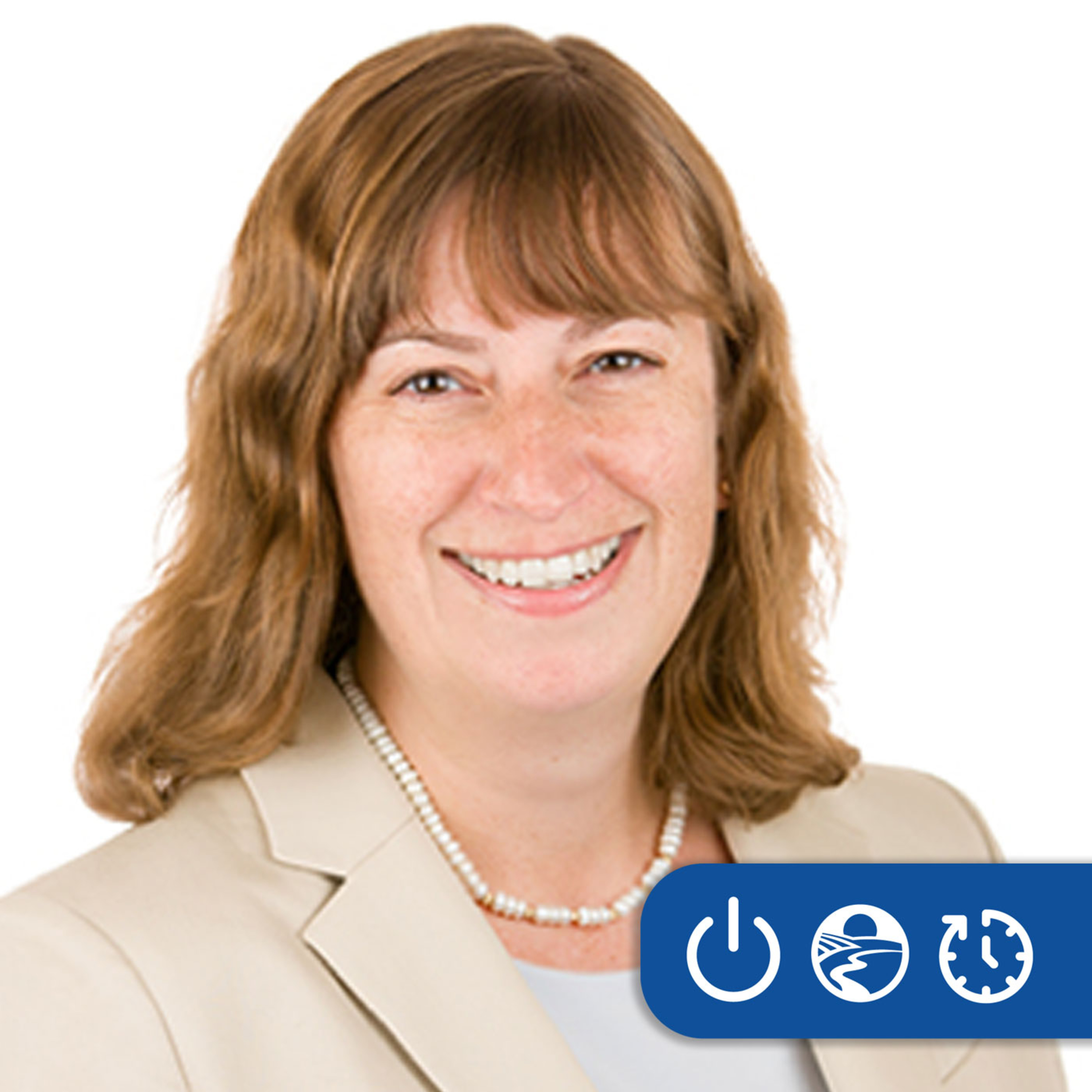 Empowering Minnesota’s energy consumers - A conversation with Carmen Carruthers
