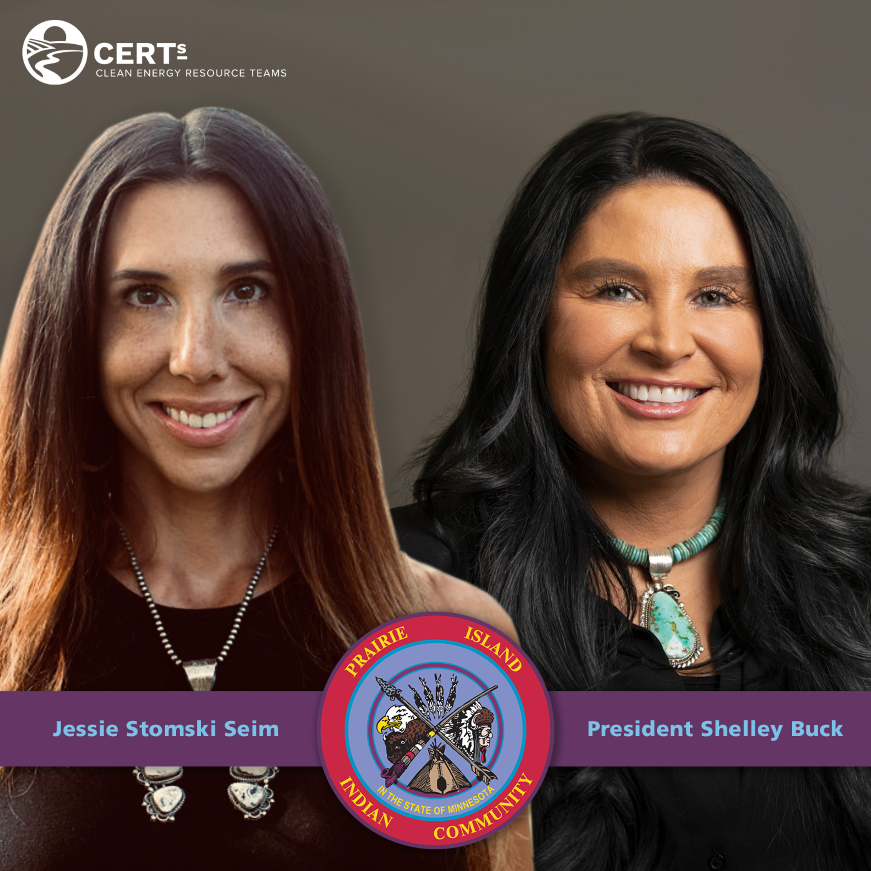 Powering seven generations with clean energy - A conversation with Prairie Island Indian Community