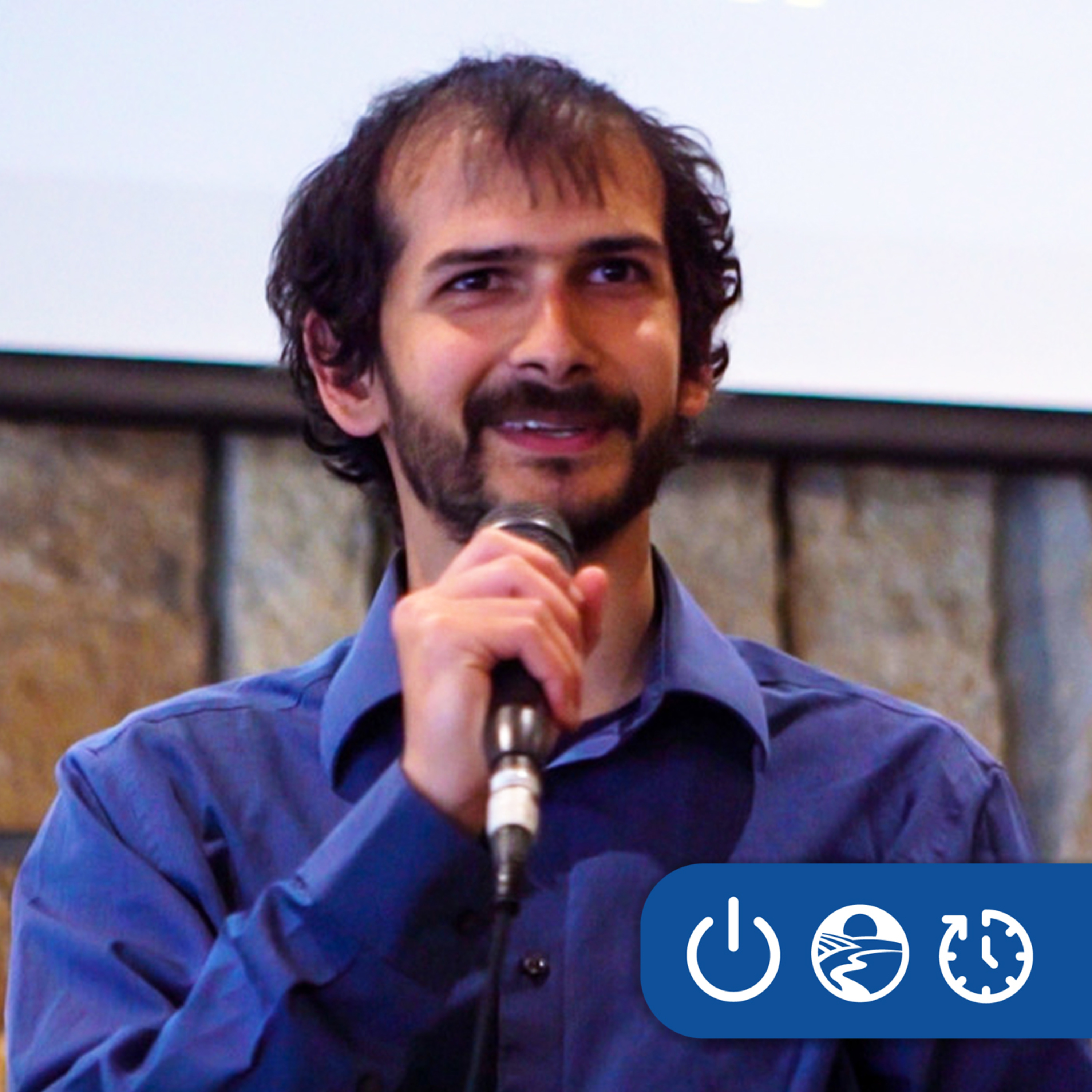 Energy Futures: Conversations on Where We’re Headed