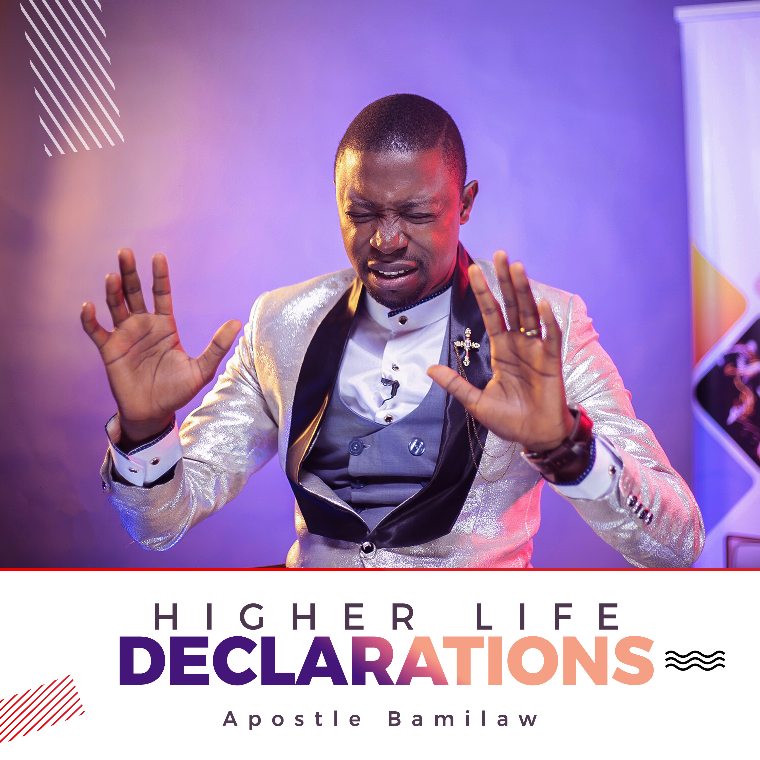 Higher Life Declaration episode artwork