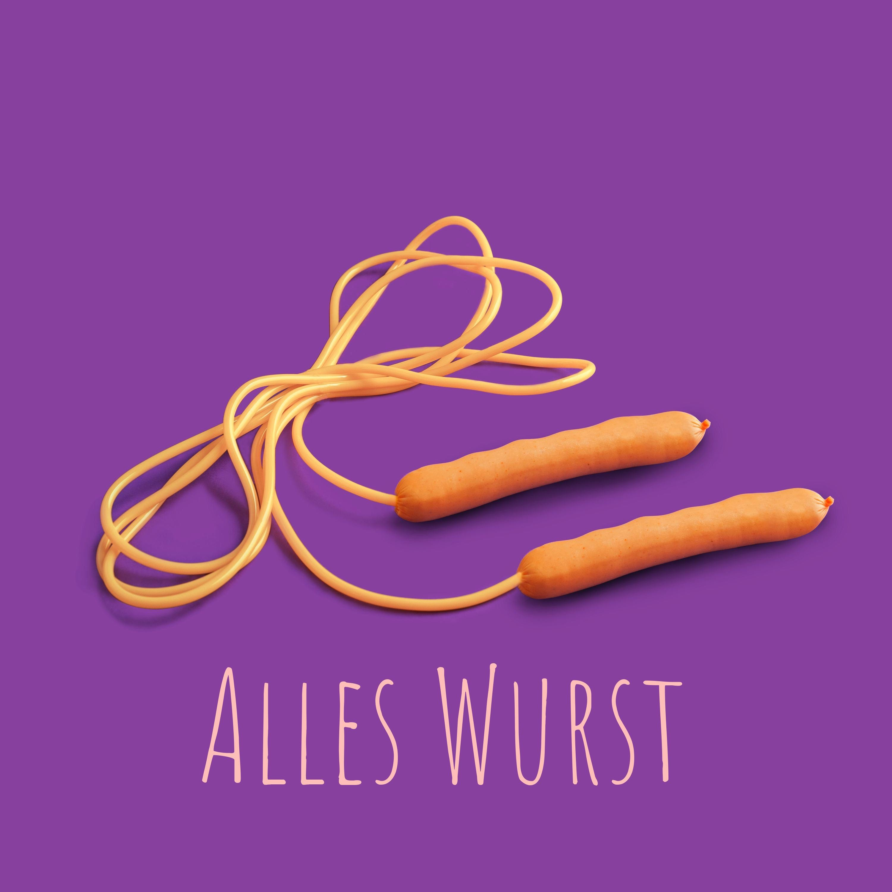 Alles Wurst