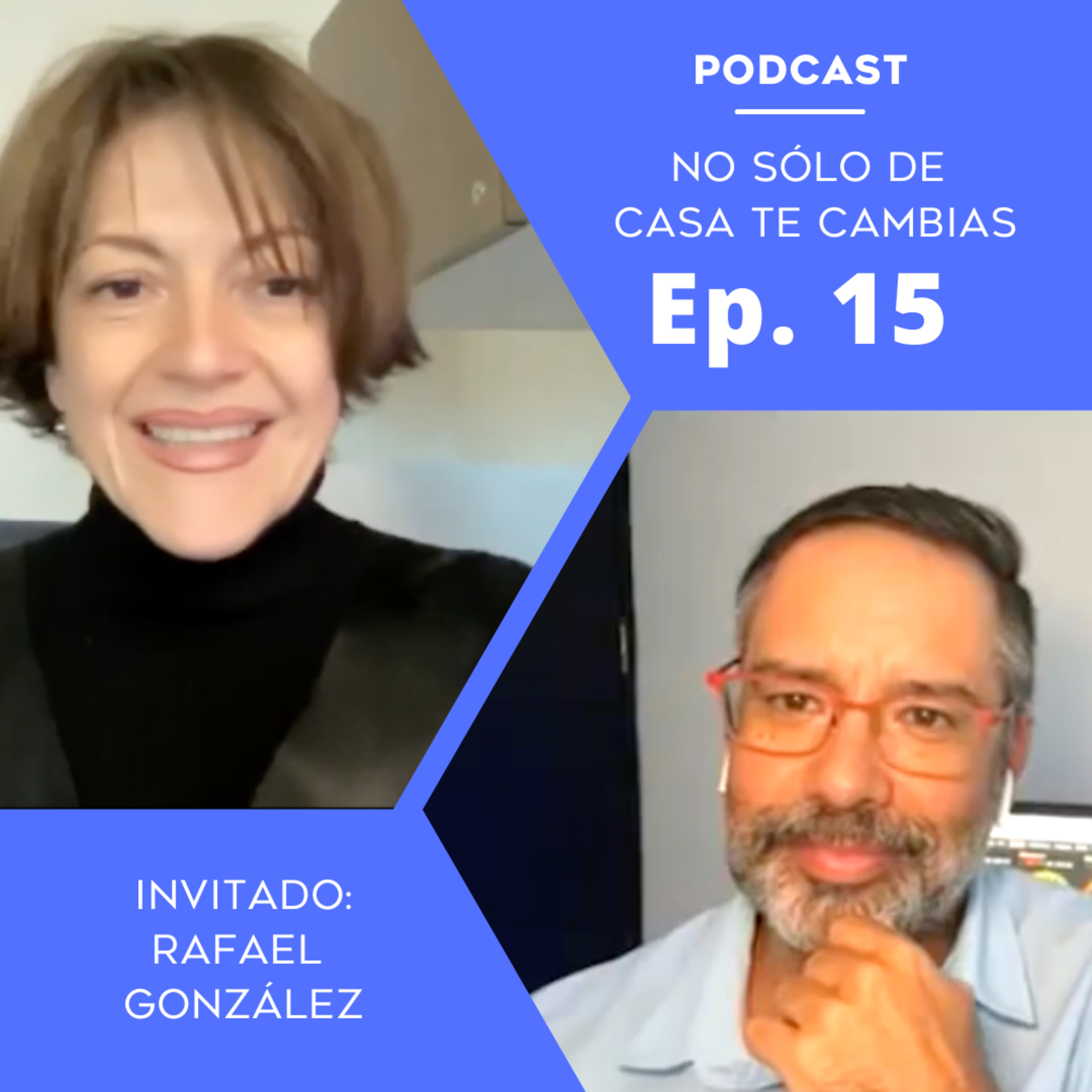 Podcast Sandra Hendrix Coach