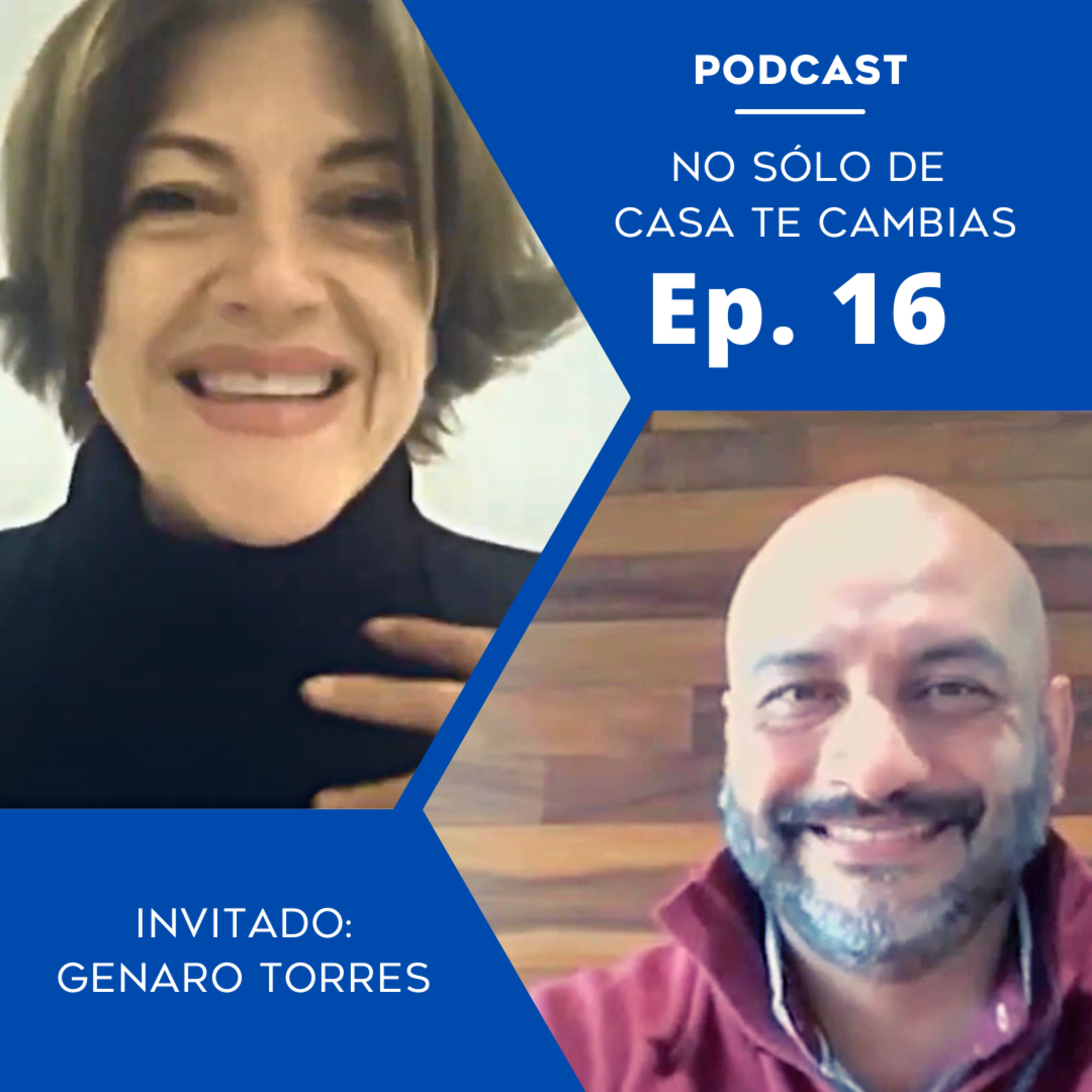 Podcast Sandra Hendrix Coach