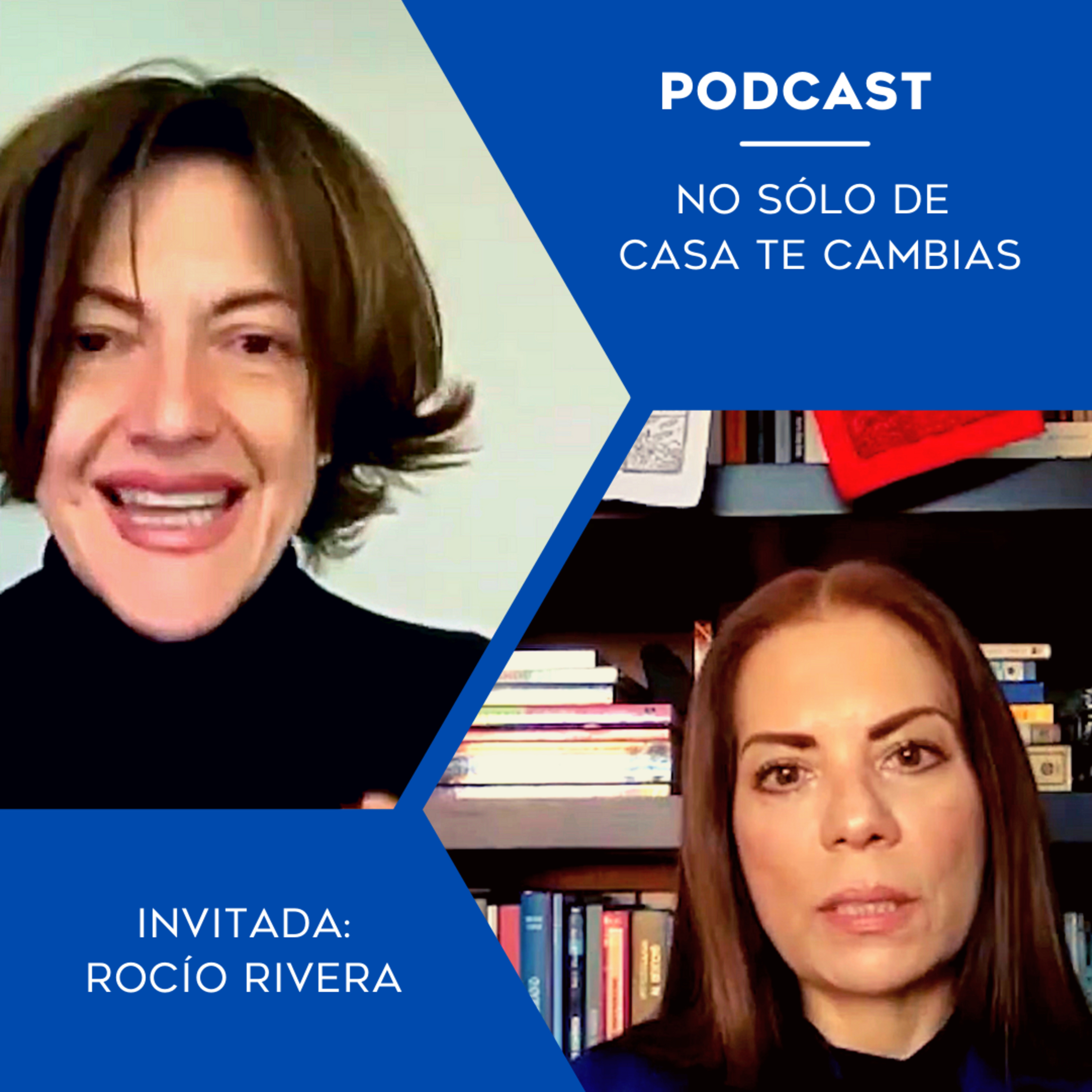 Podcast Sandra Hendrix Coach