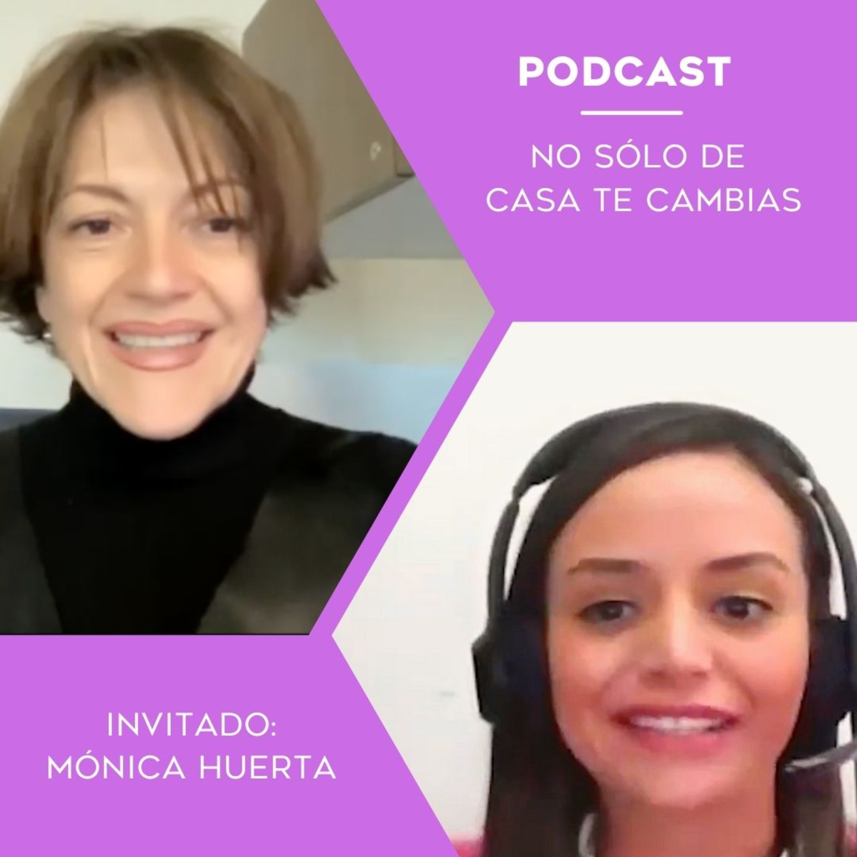 Podcast Sandra Hendrix Coach