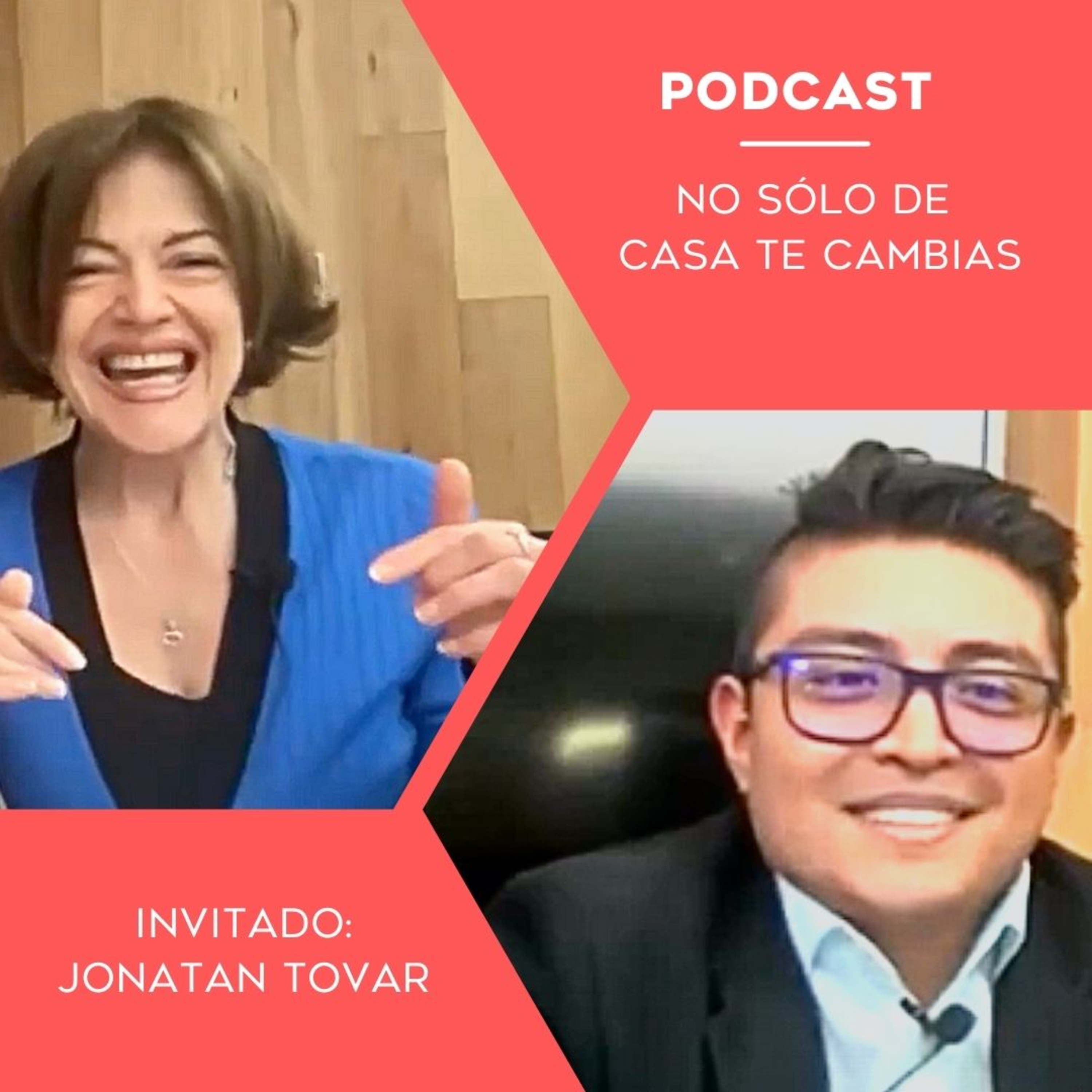 Podcast Sandra Hendrix Coach