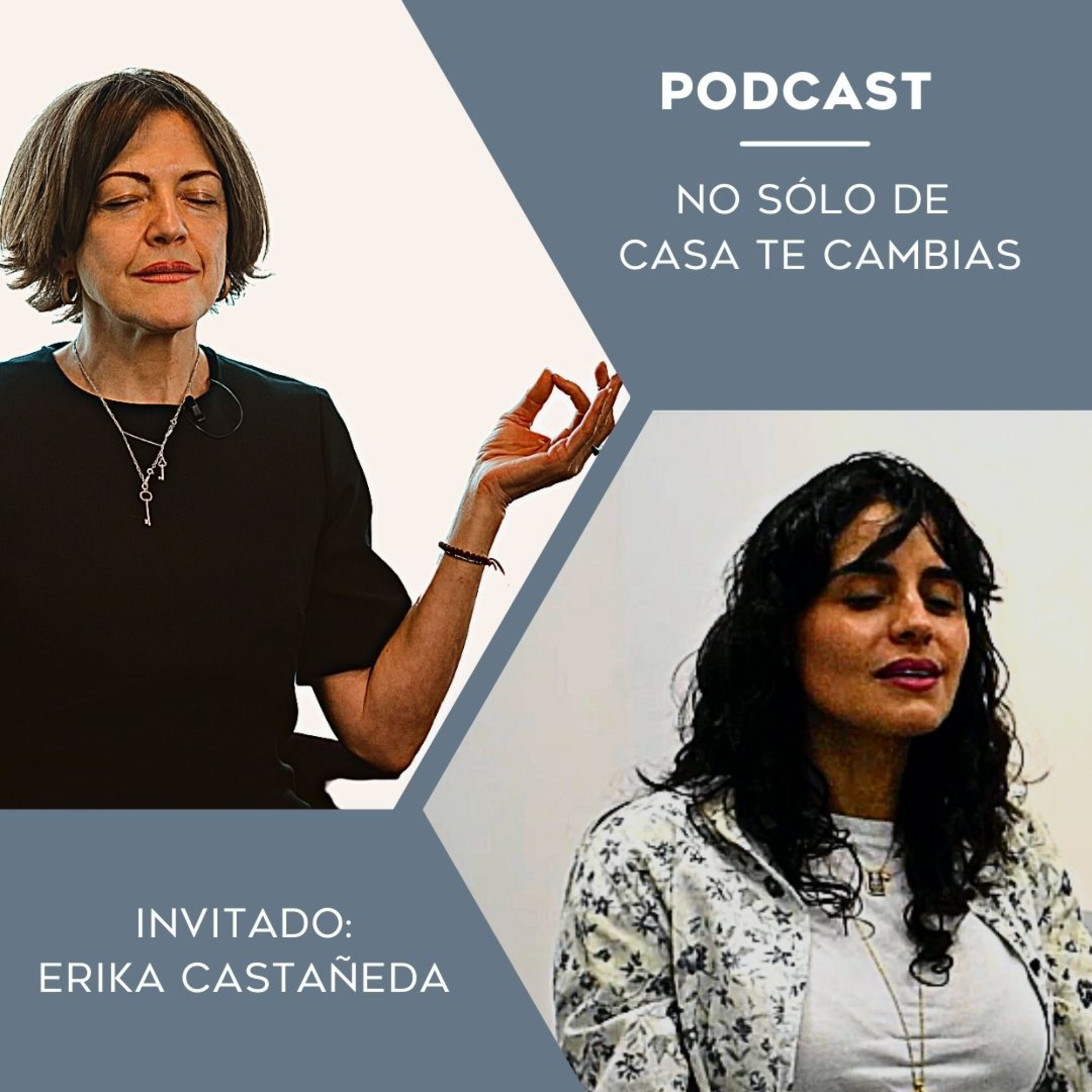 Podcast Sandra Hendrix Coach