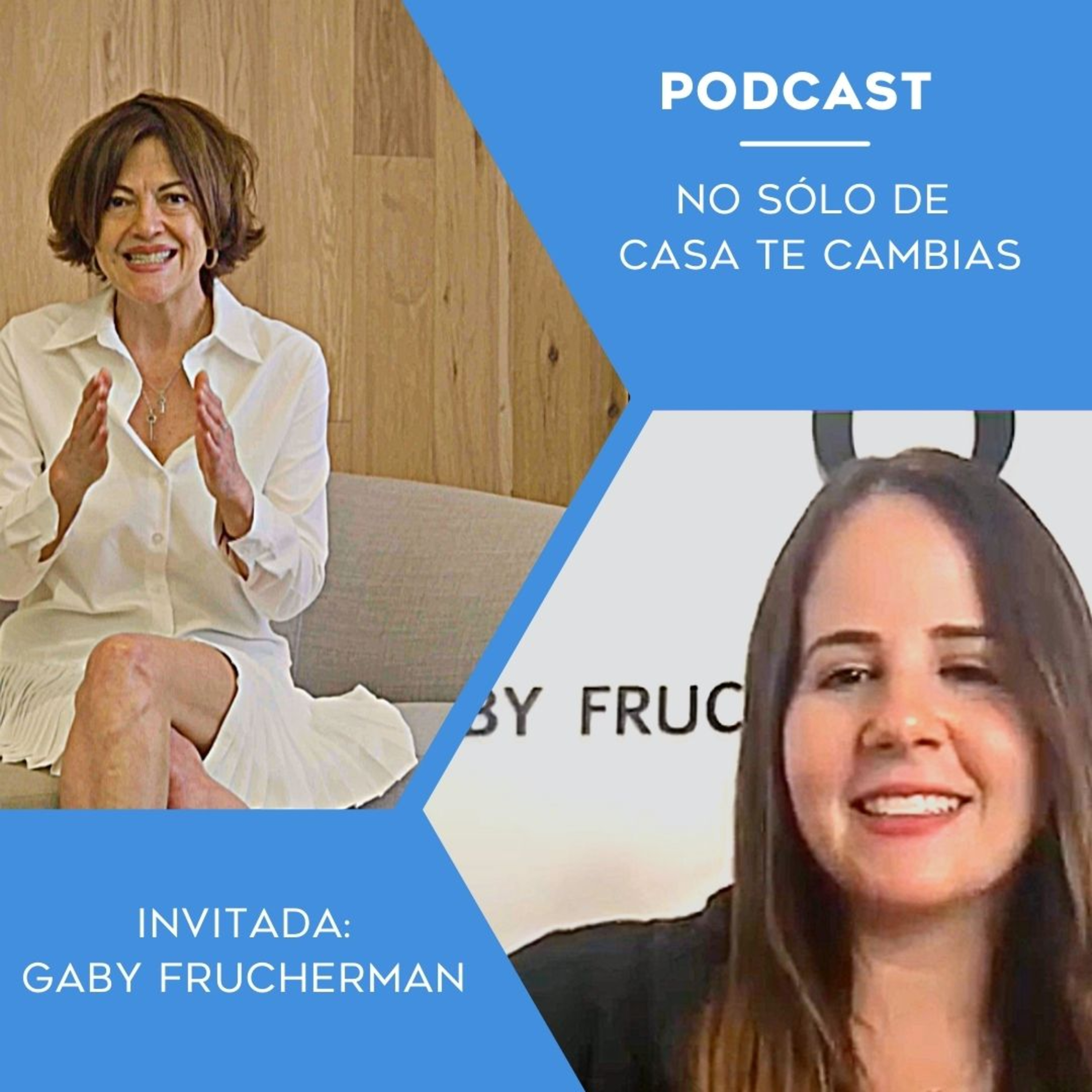 Podcast Sandra Hendrix Coach