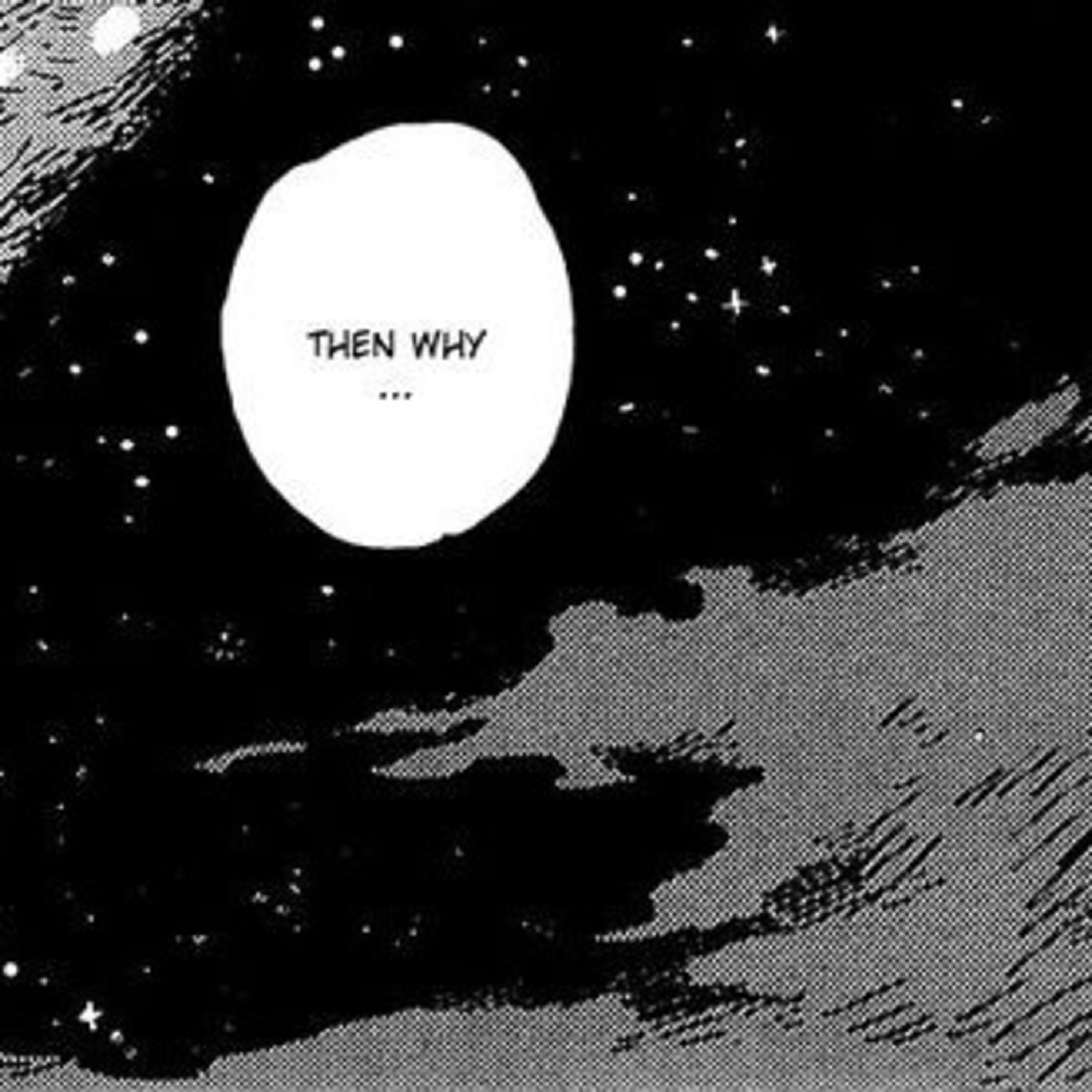 nothing