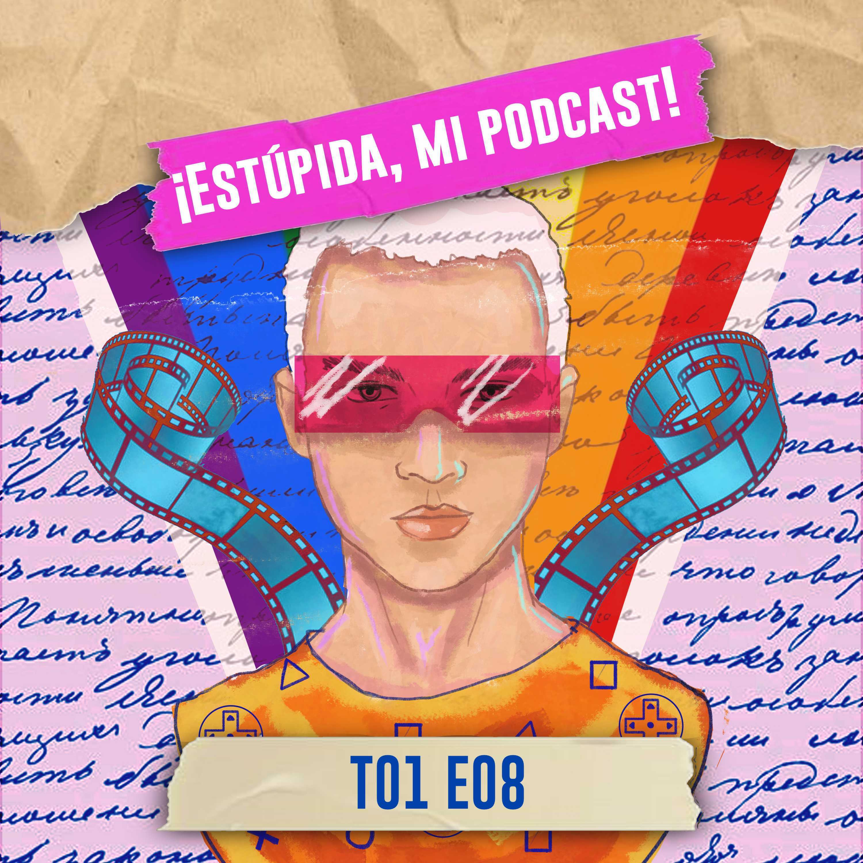 Estúpida, mi Podcast