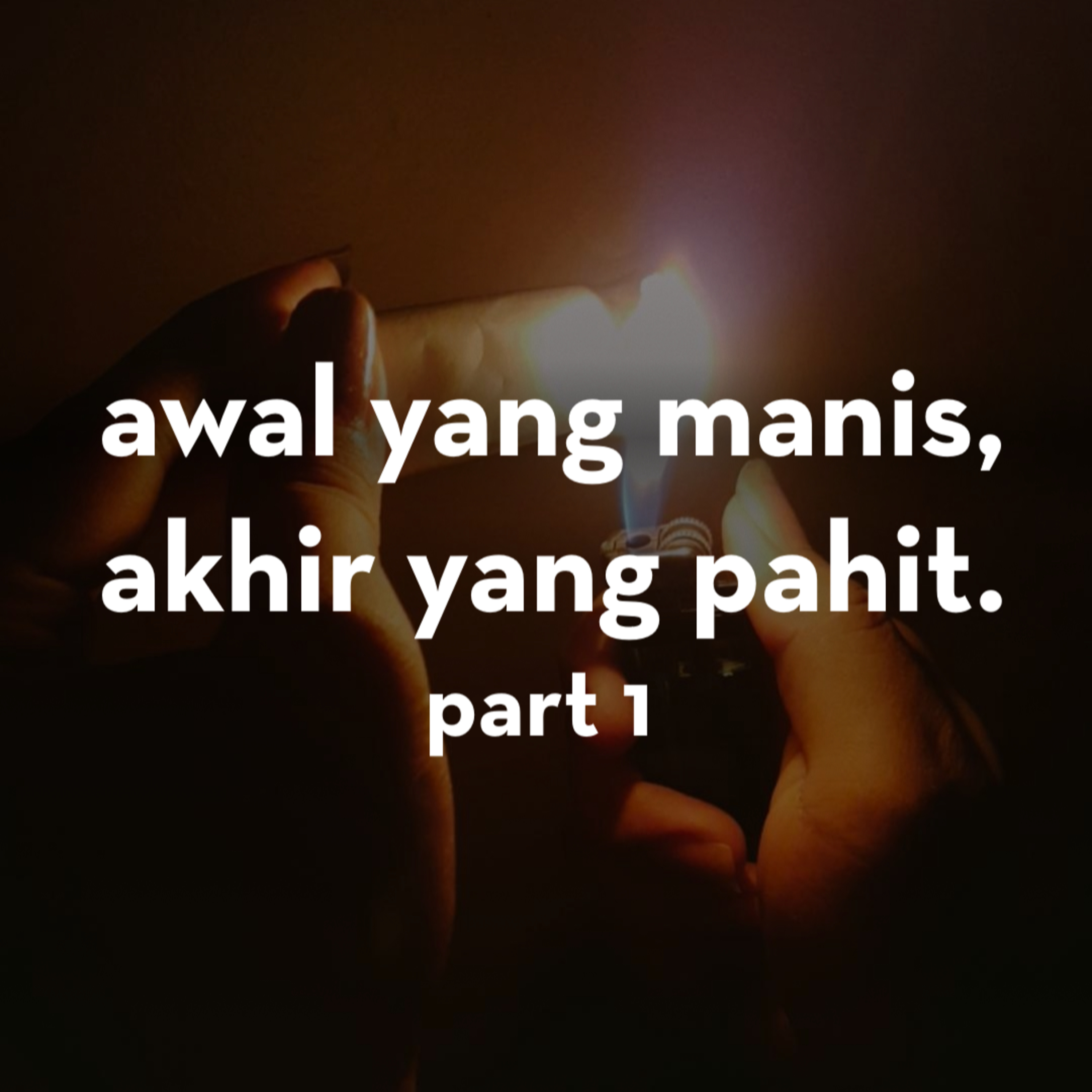 Bilik Pengakuan.