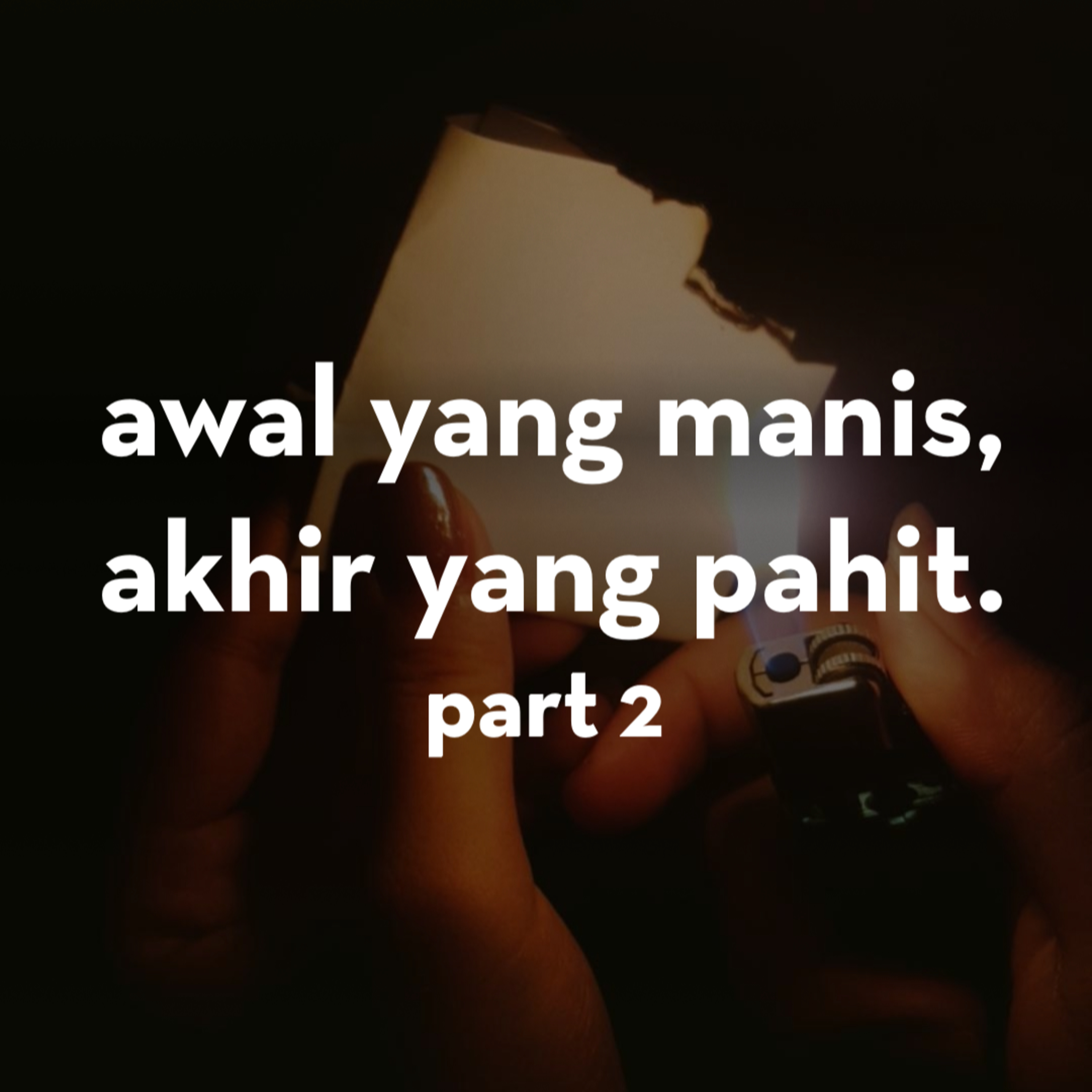Bilik Pengakuan.