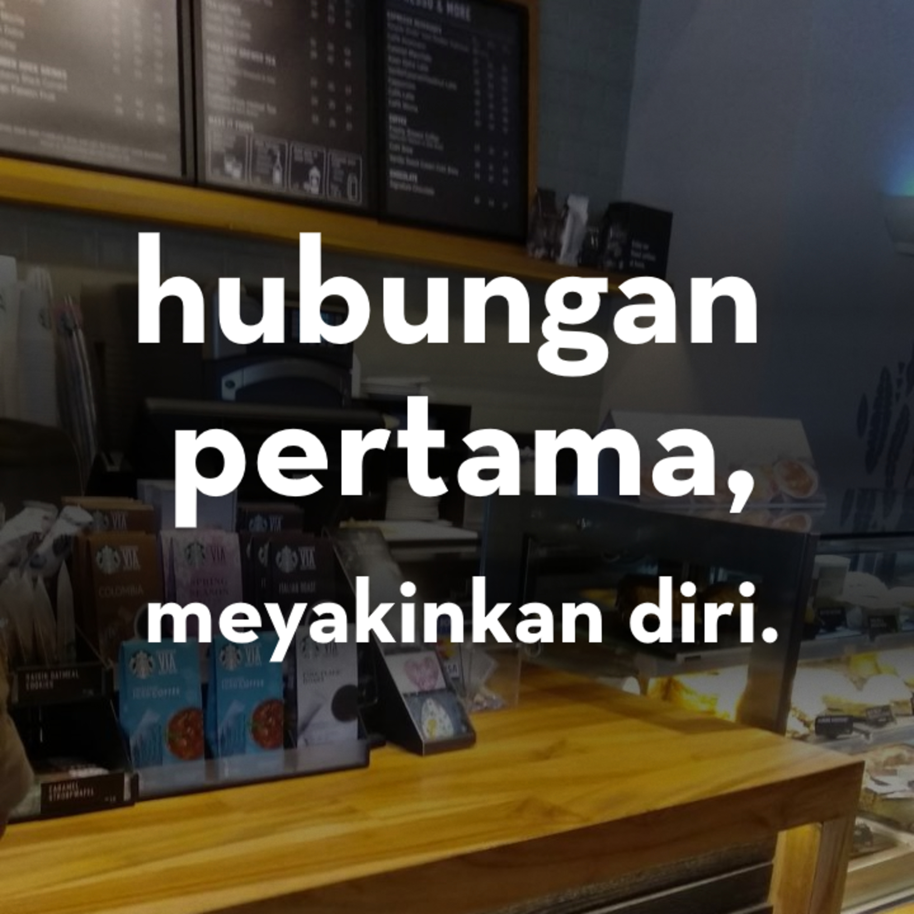 Bilik Pengakuan.