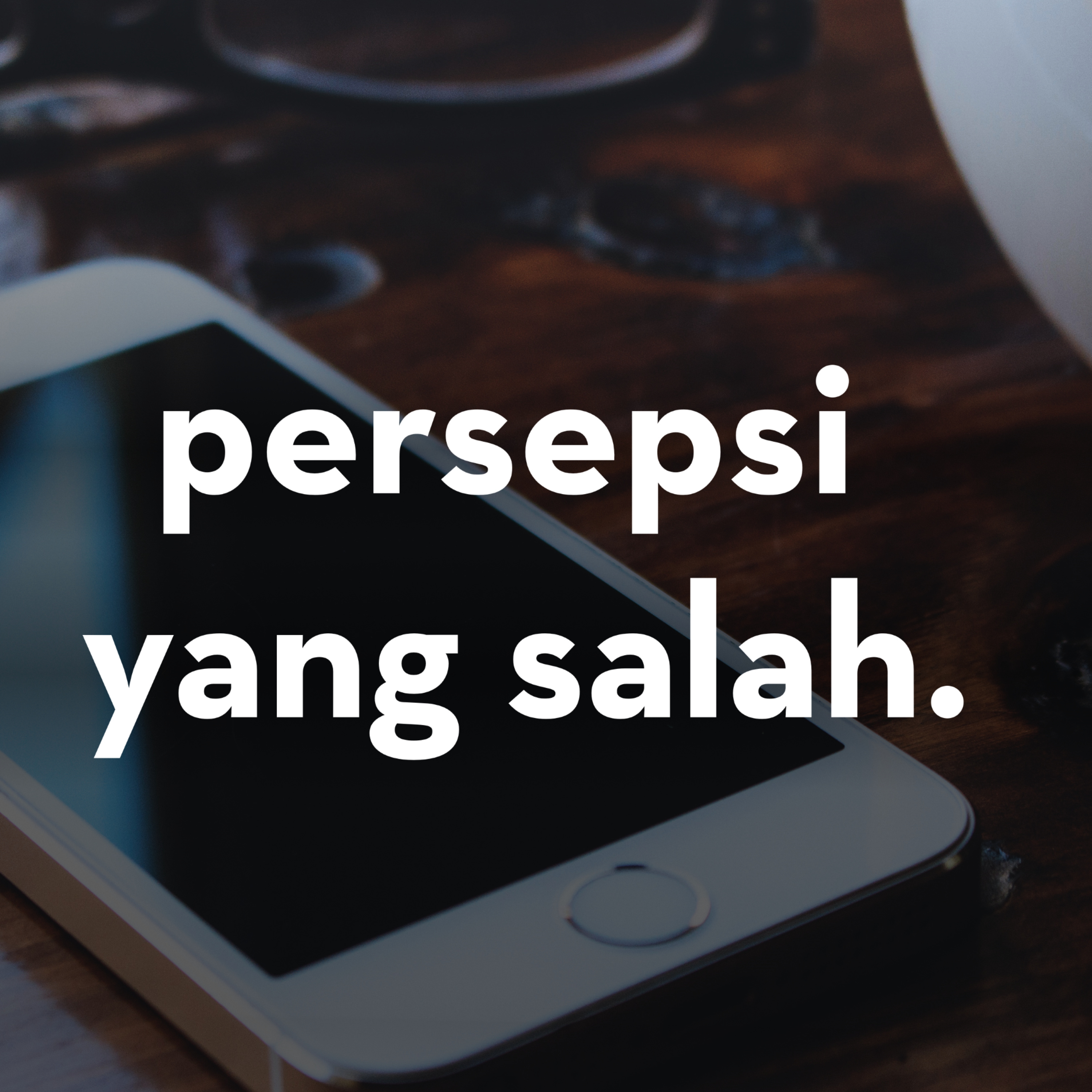 Bilik Pengakuan.