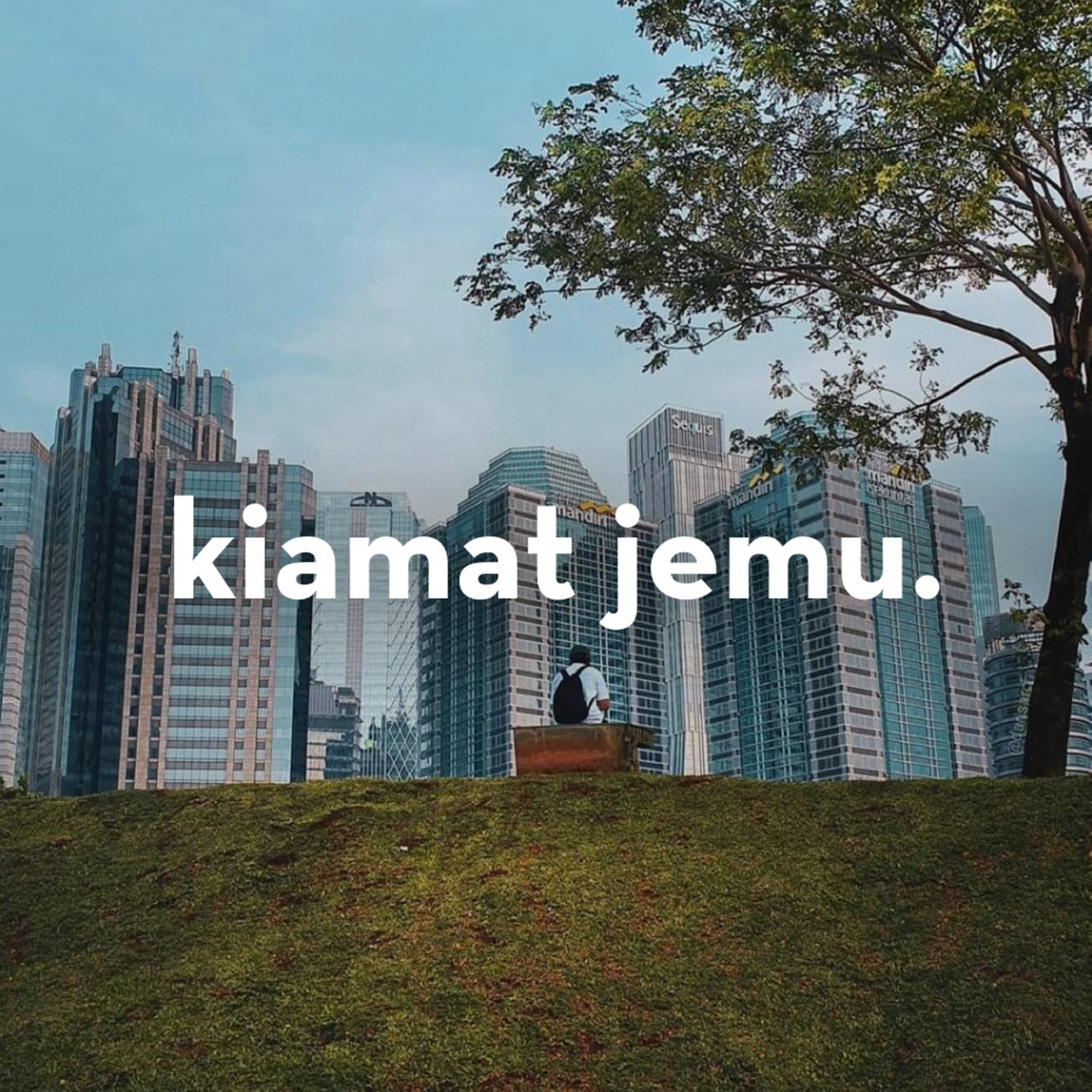 Bilik Pengakuan.