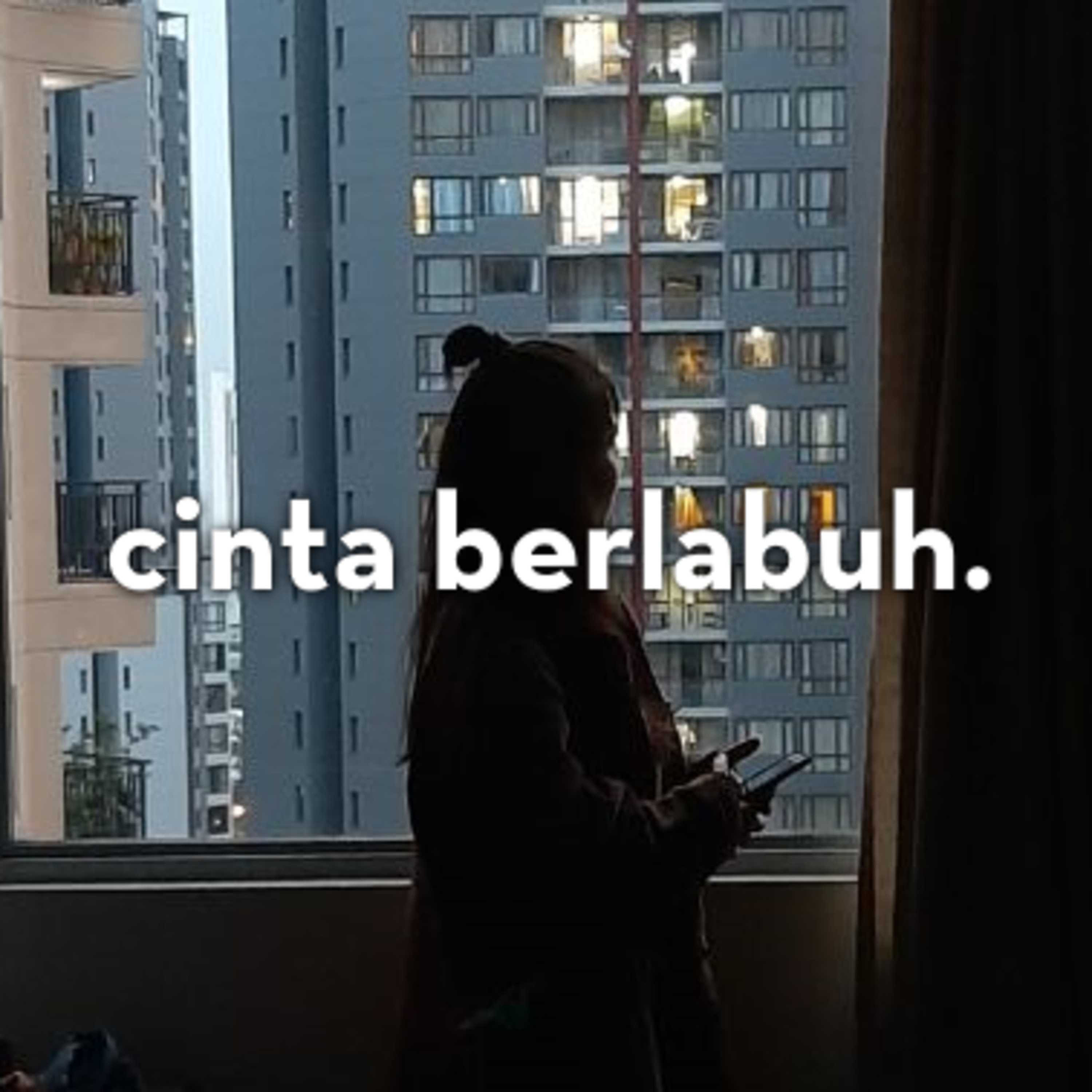 Bilik Pengakuan.