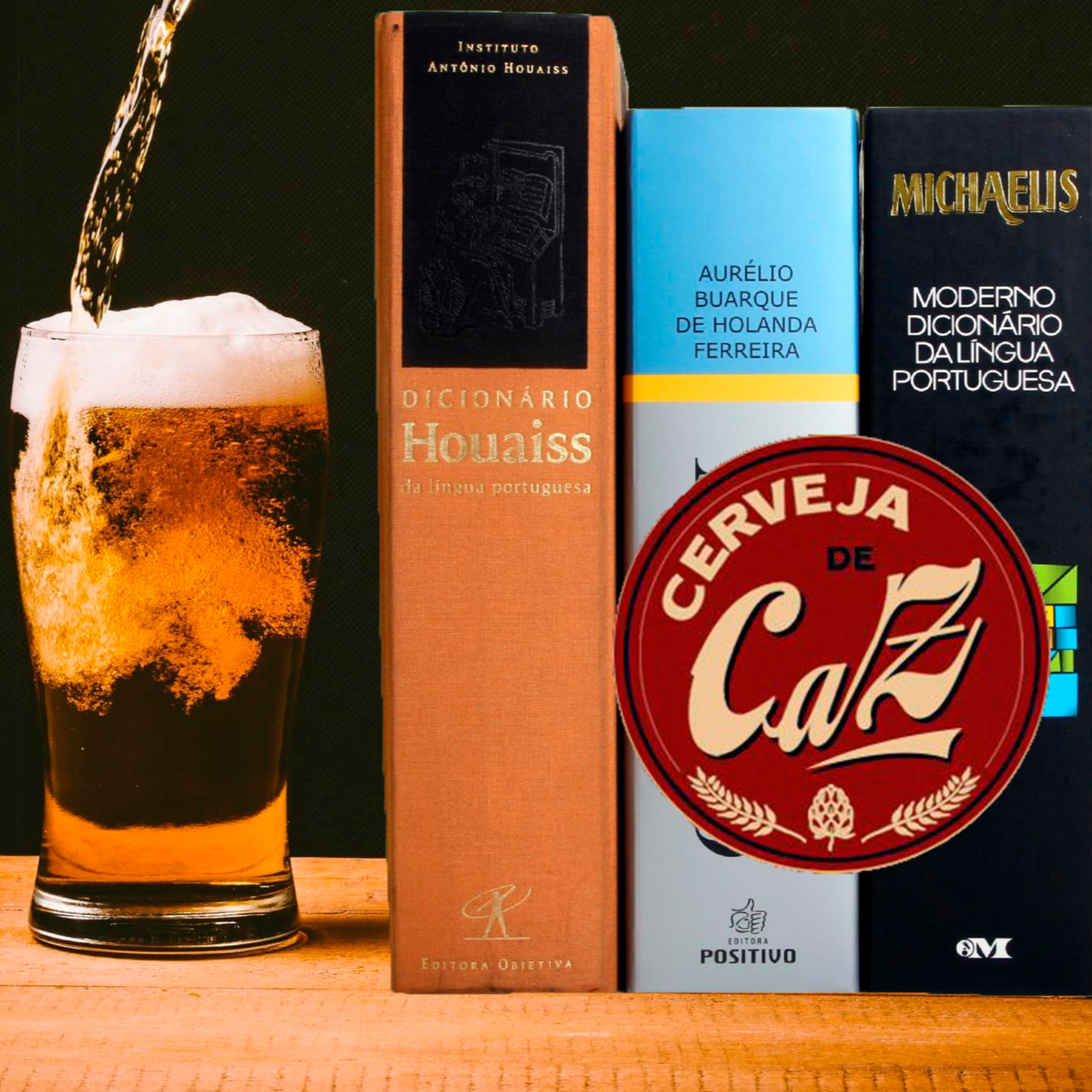 Ep 09/10 - O Dicionário Cervejeiro