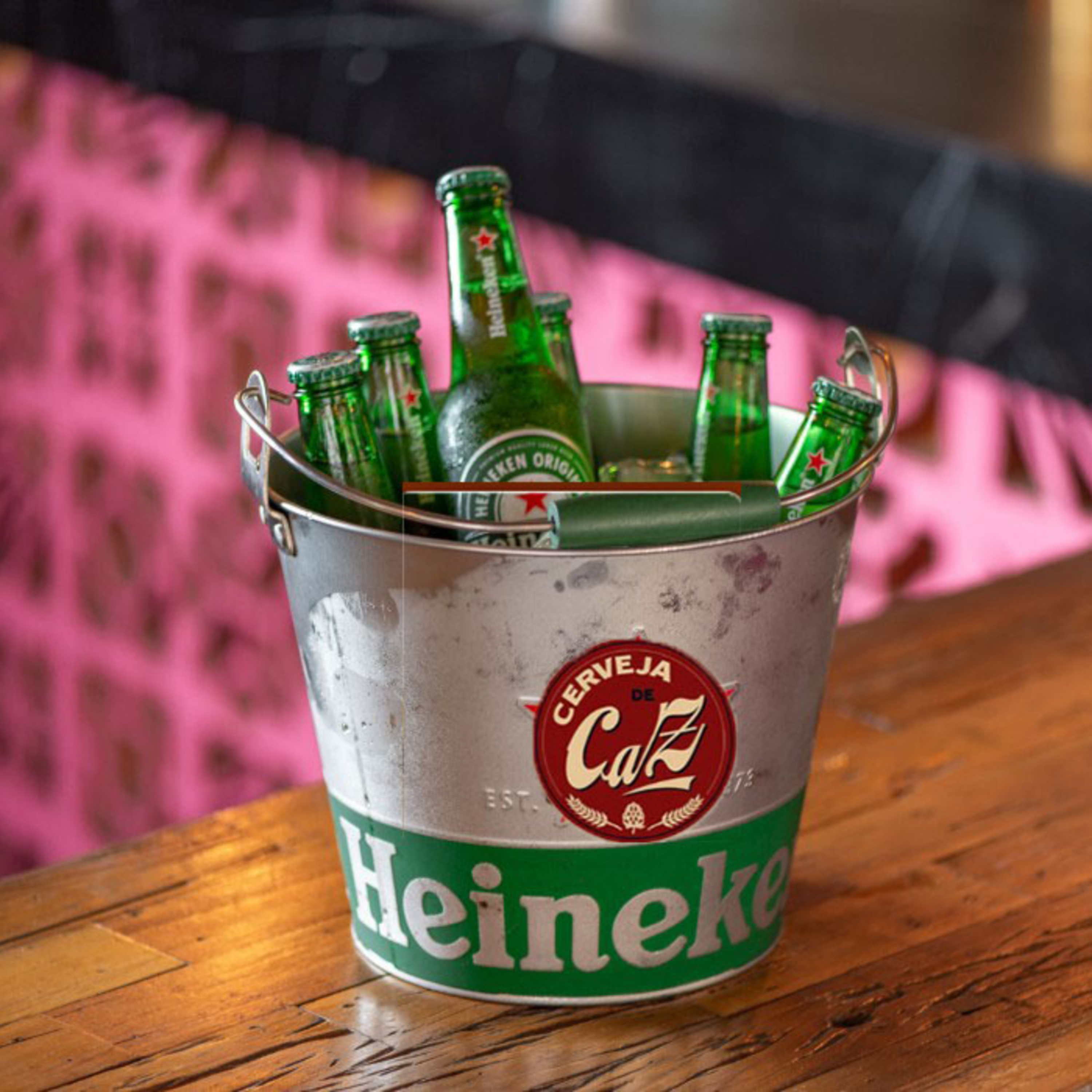 Heineken